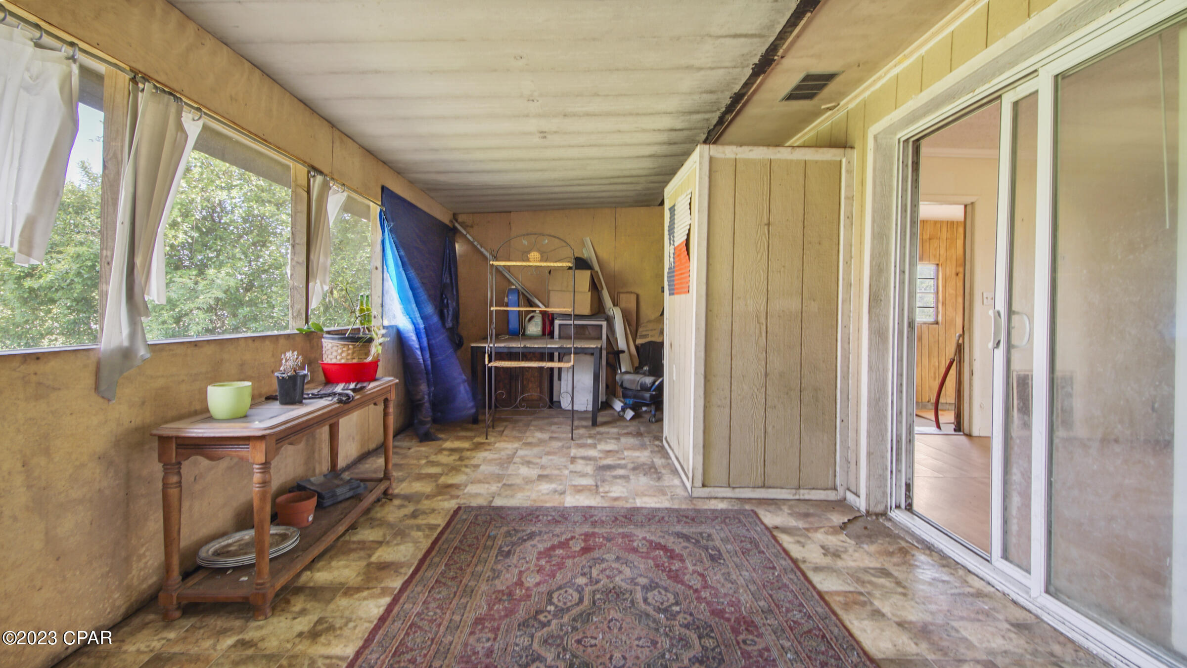 Martin Bayou Estates Unit-4 - Residential