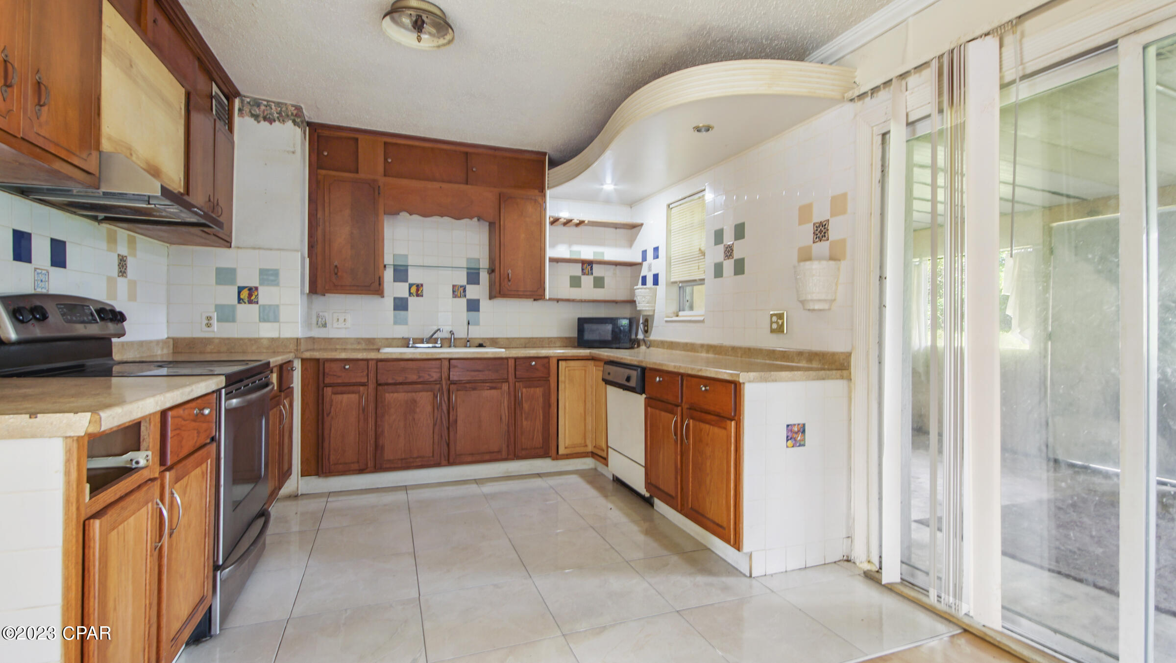 Martin Bayou Estates Unit-4 - Residential