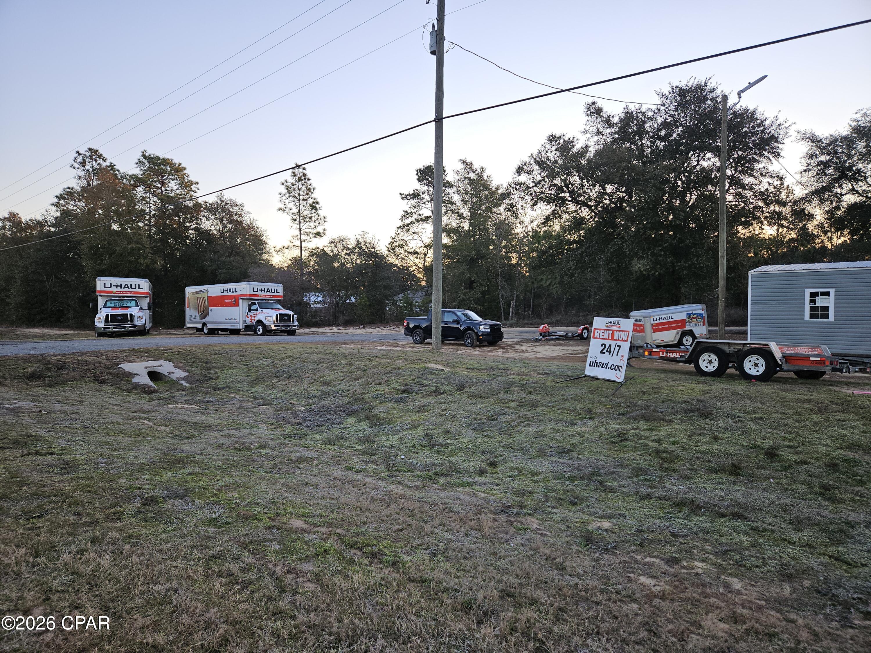 [No Recorded Subdiv] - Commercial Sale