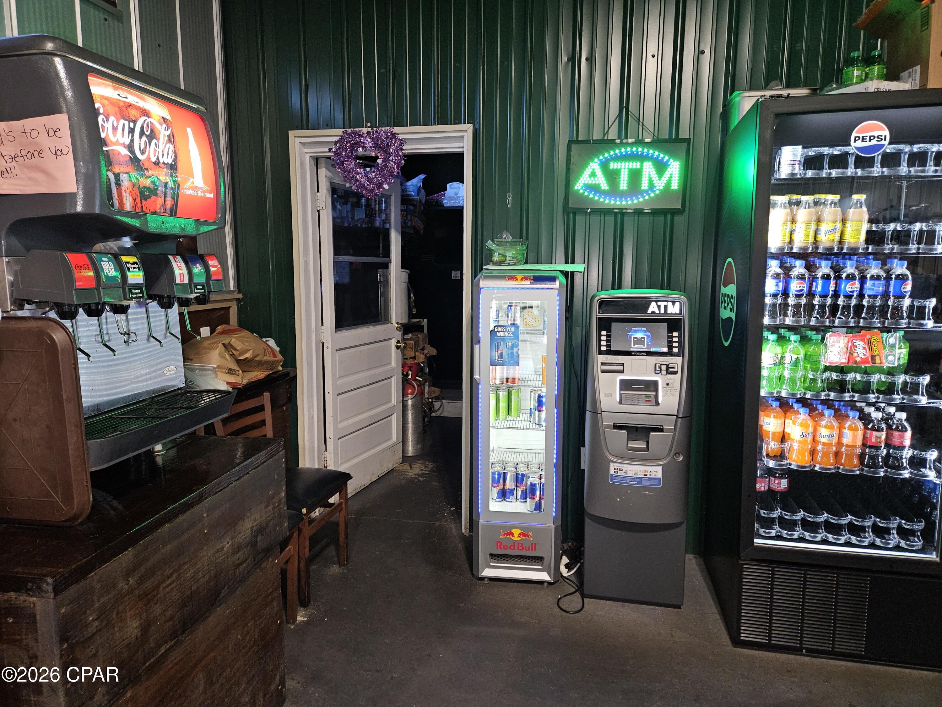 [No Recorded Subdiv] - Commercial Sale