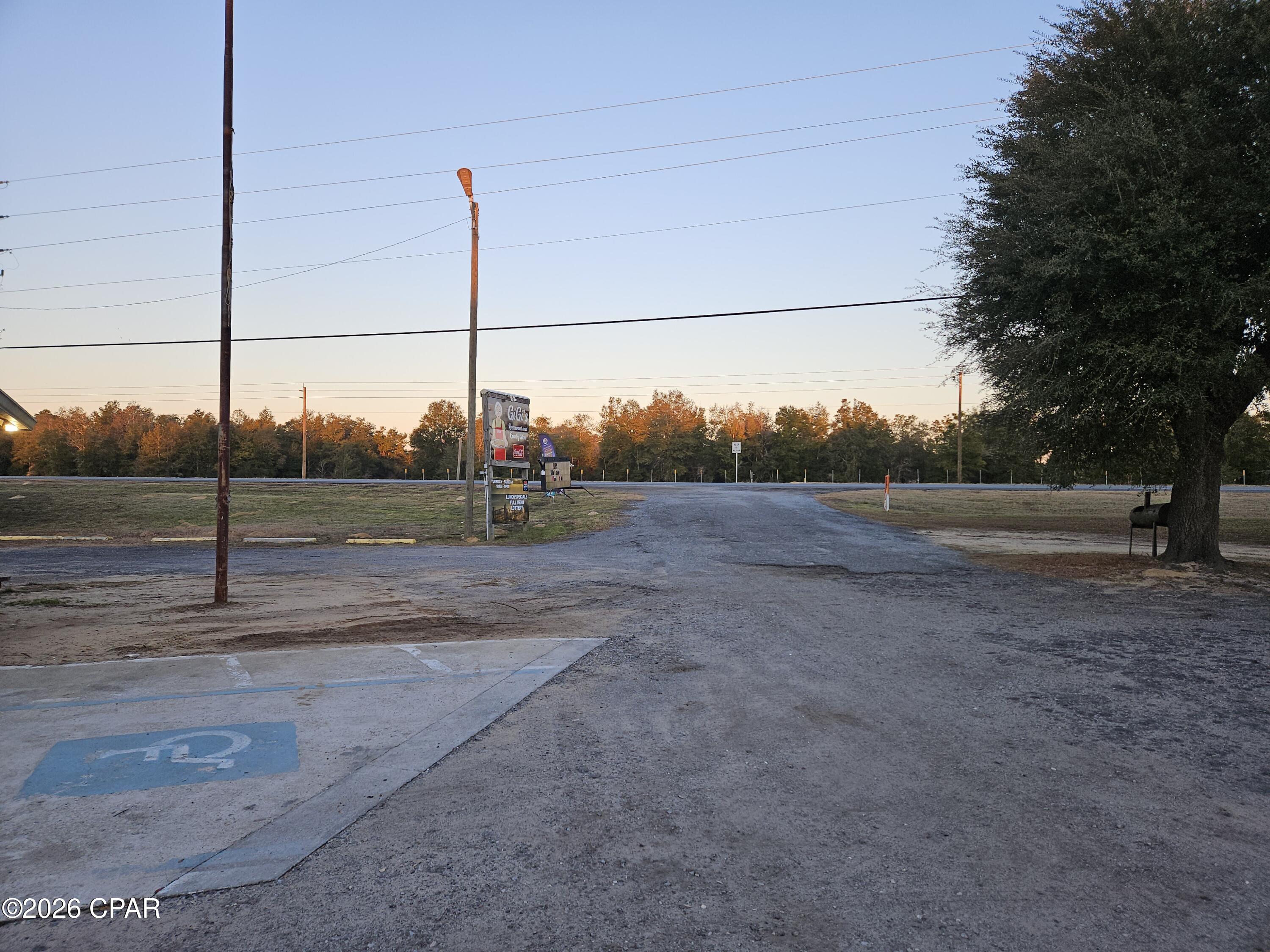 [No Recorded Subdiv] - Commercial Sale