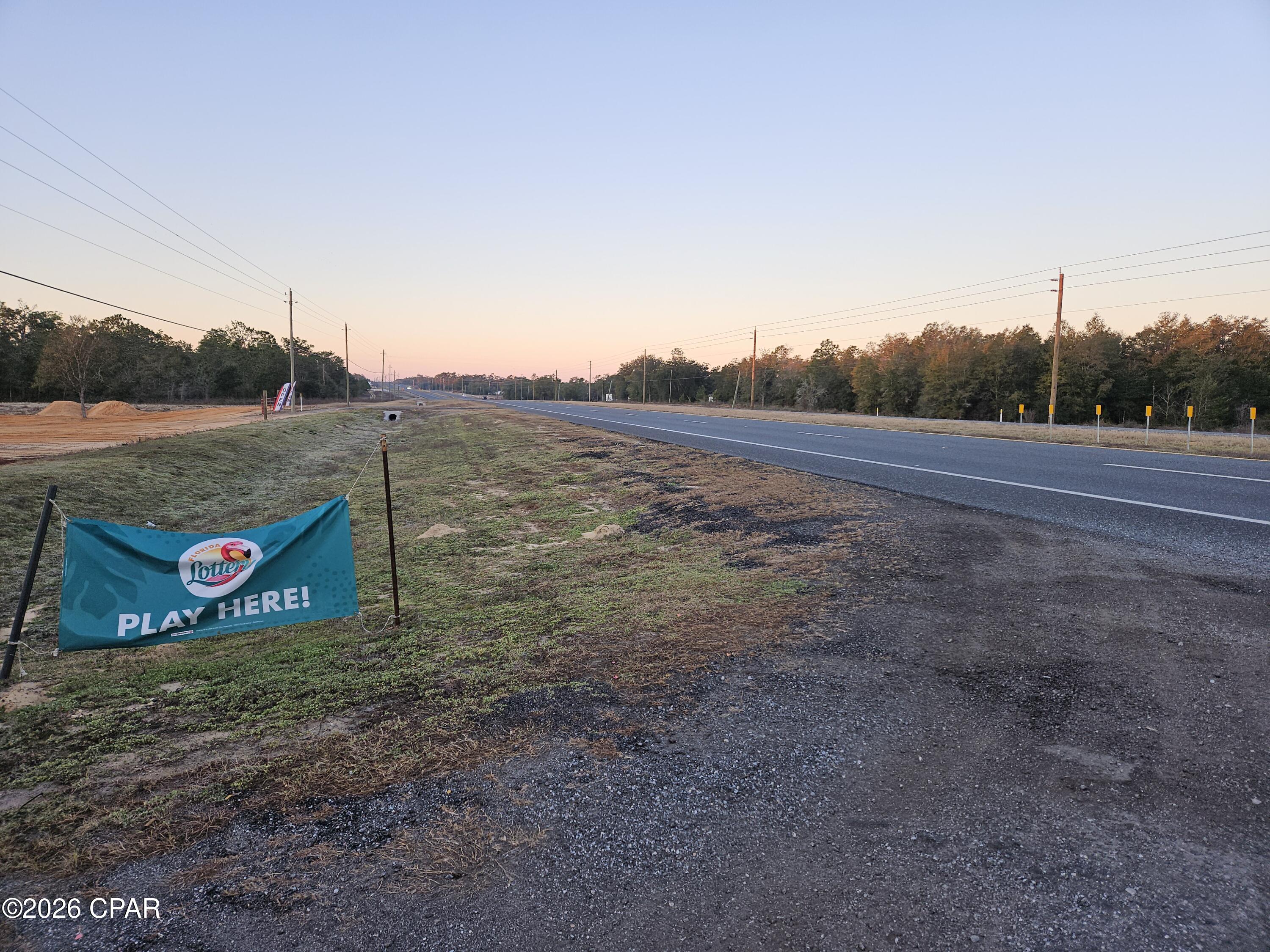 [No Recorded Subdiv] - Commercial Sale