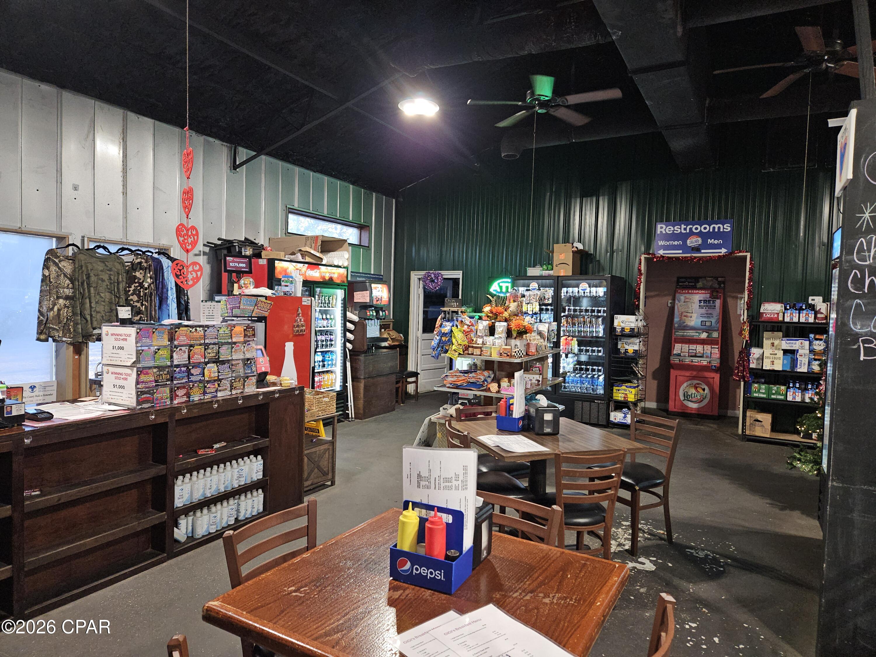 [No Recorded Subdiv] - Commercial Sale