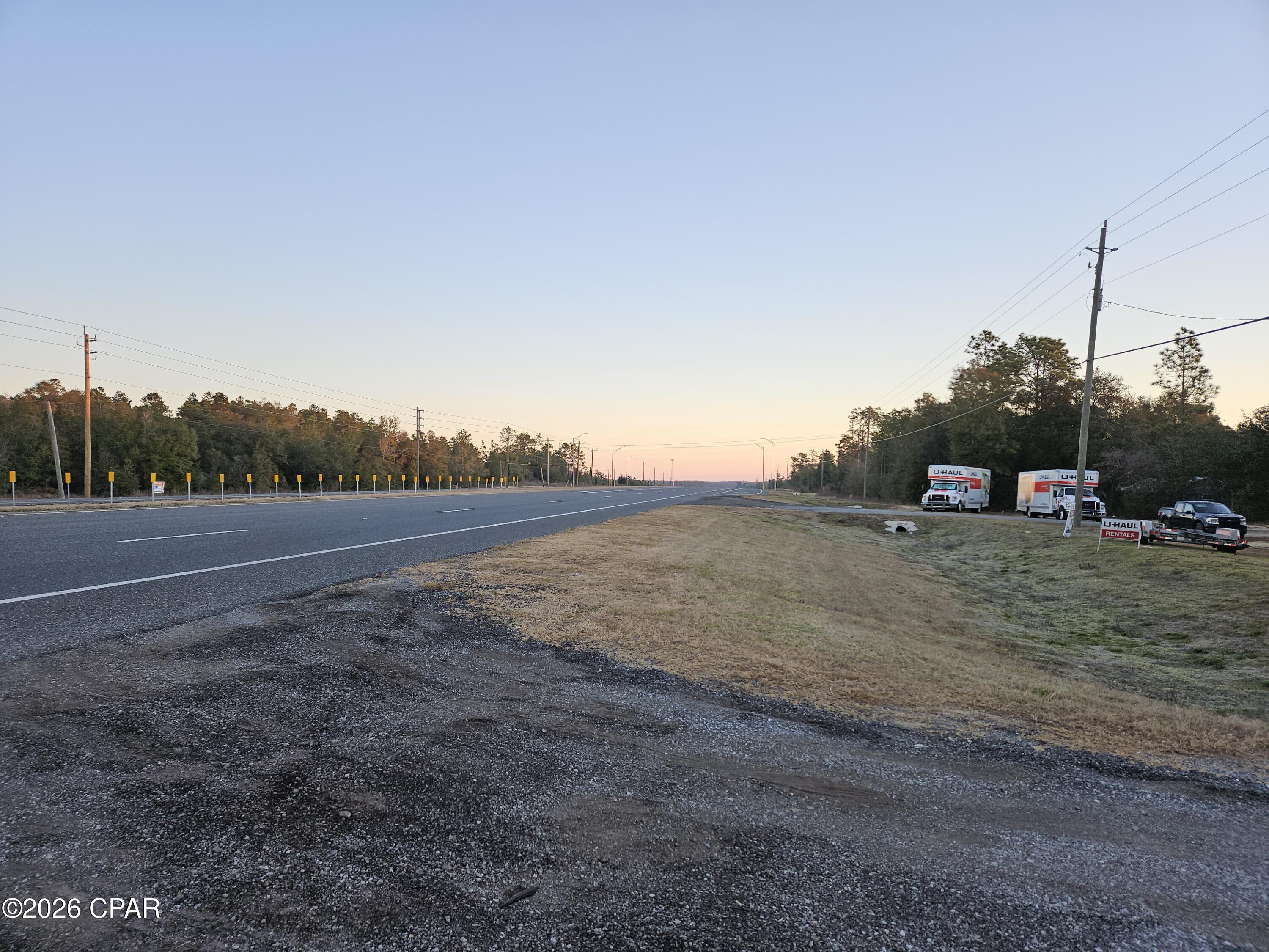 [No Recorded Subdiv] - Commercial Sale