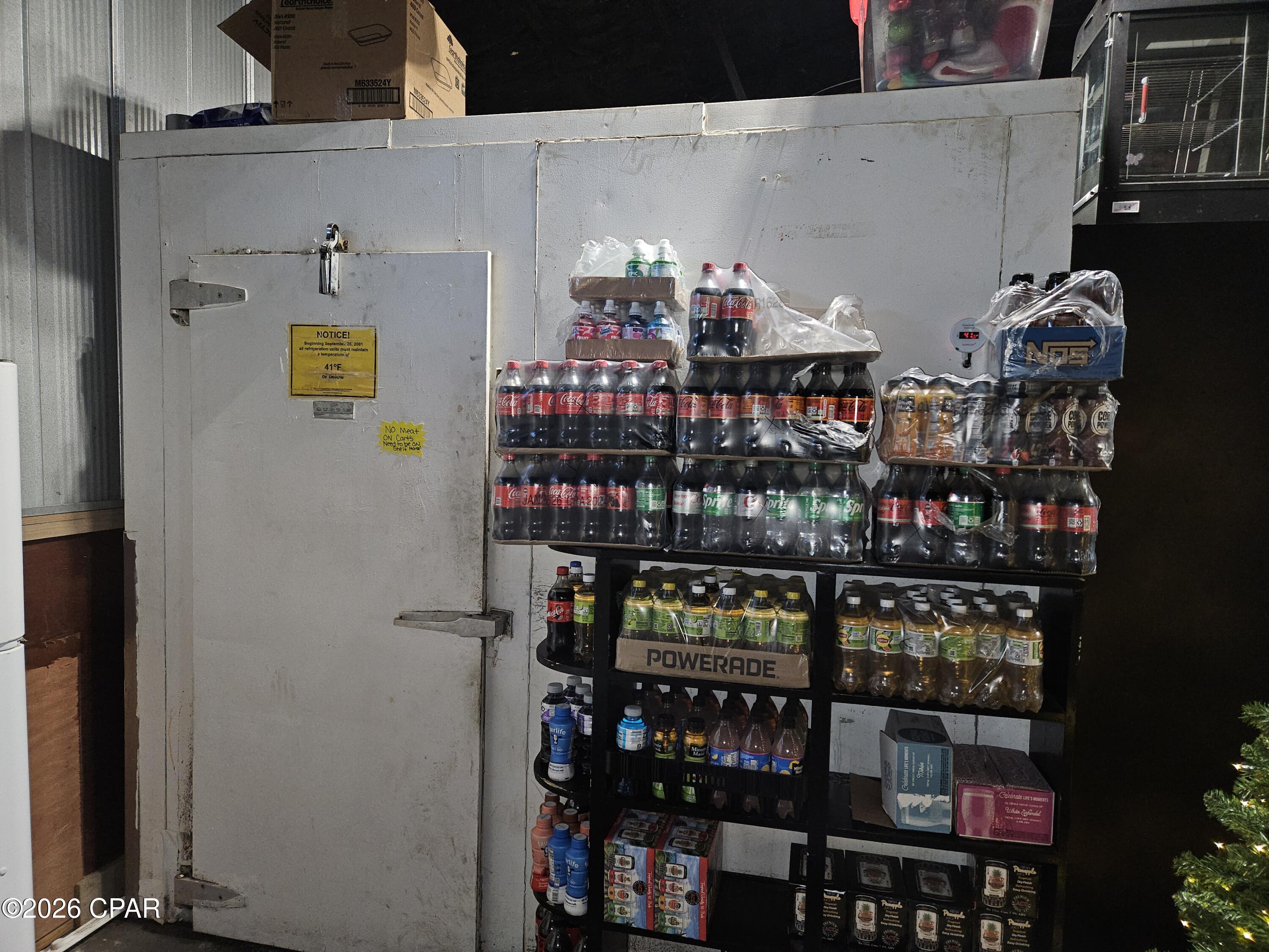 [No Recorded Subdiv] - Commercial Sale