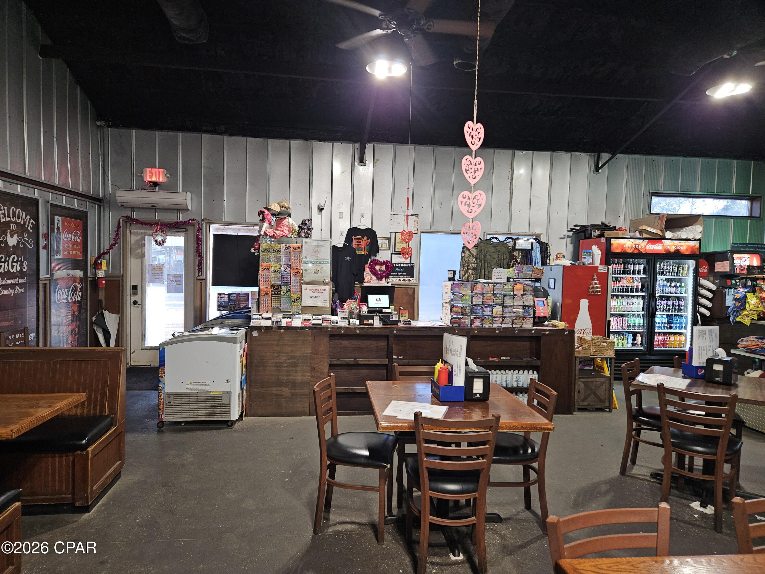 [No Recorded Subdiv] - Commercial Sale