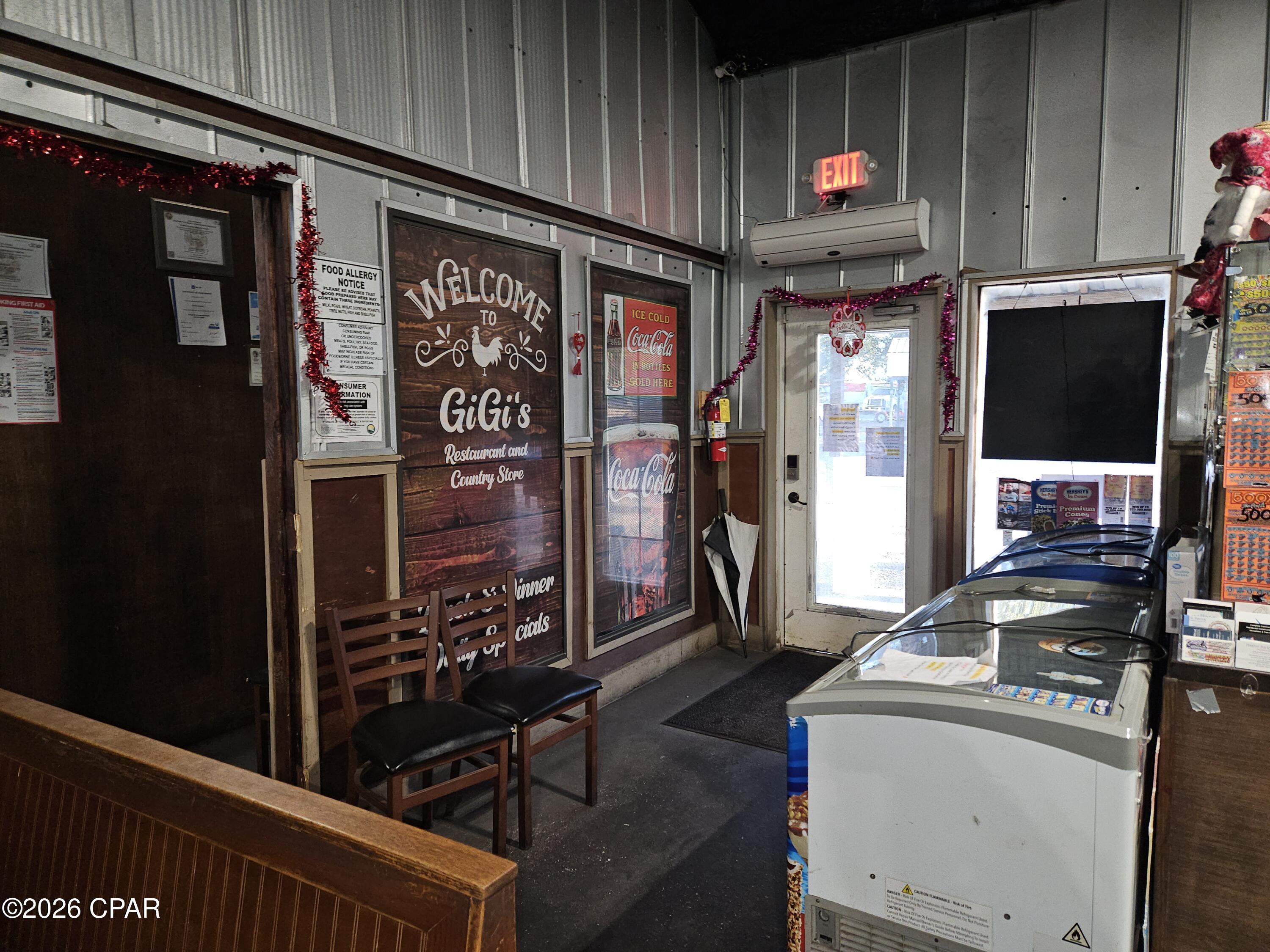 [No Recorded Subdiv] - Commercial Sale