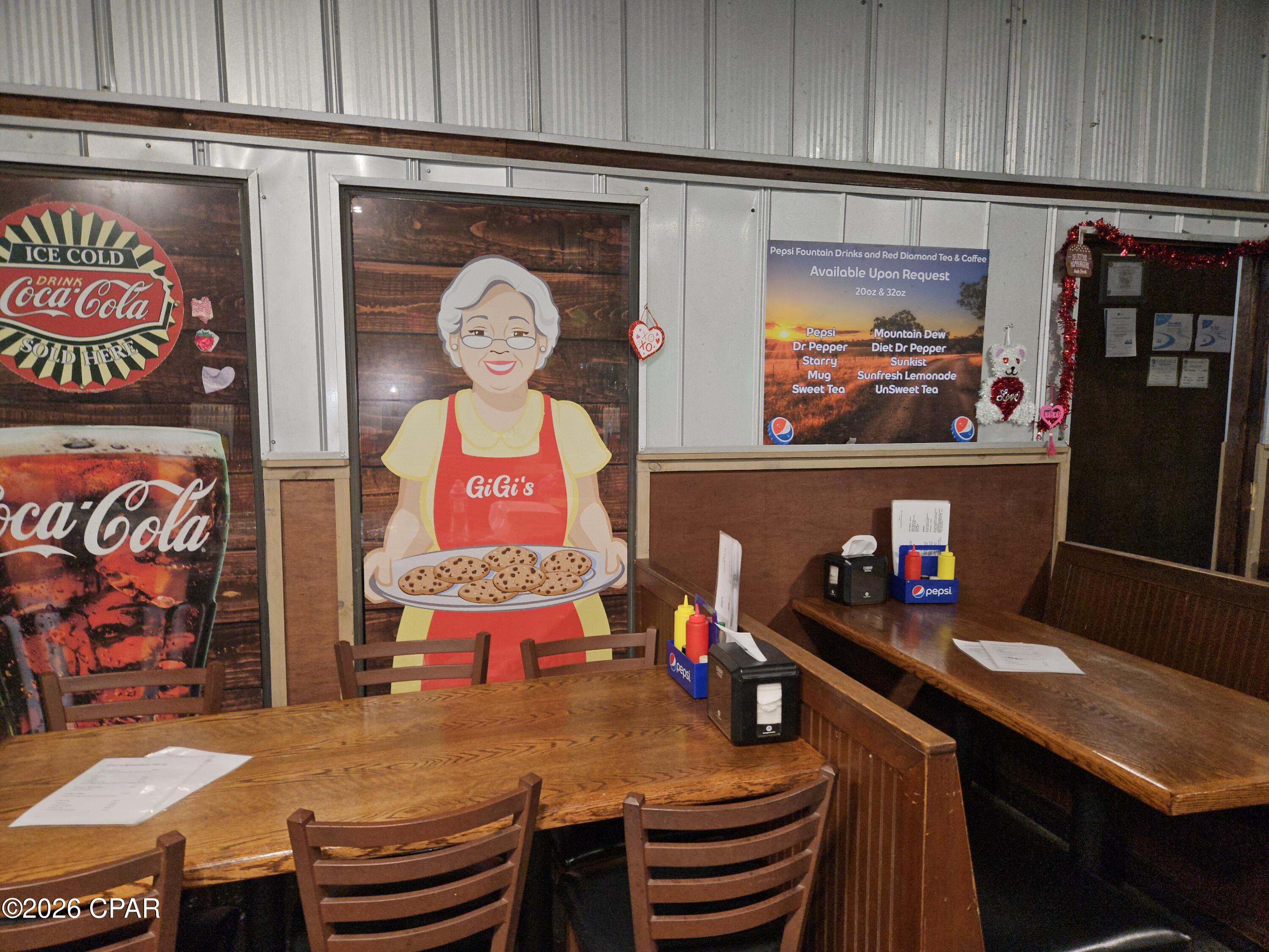 [No Recorded Subdiv] - Commercial Sale