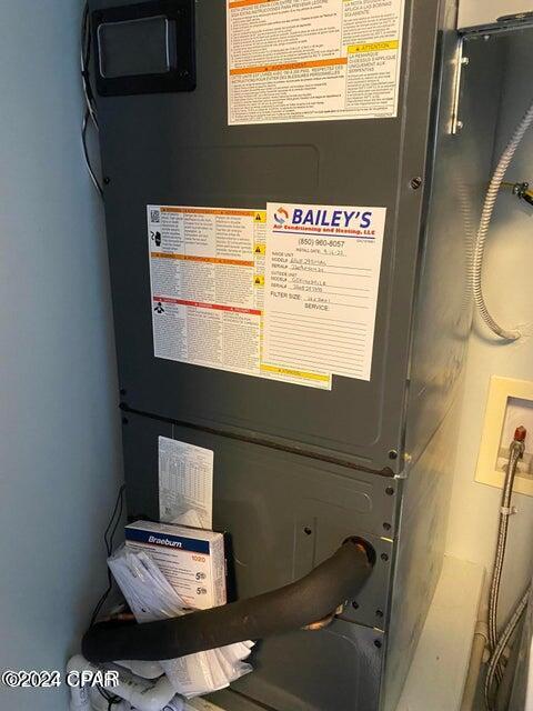 Twin Palms Resort - Residential