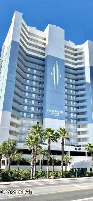 Twin Palms Resort - Residential