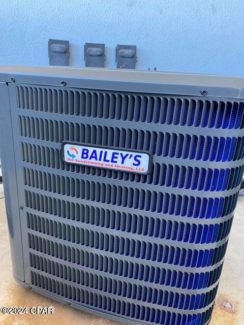 Twin Palms Resort - Residential