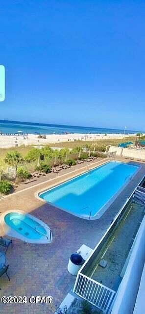 Twin Palms Resort - Residential