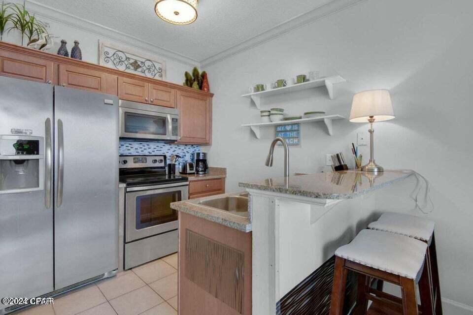 Twin Palms Resort - Residential