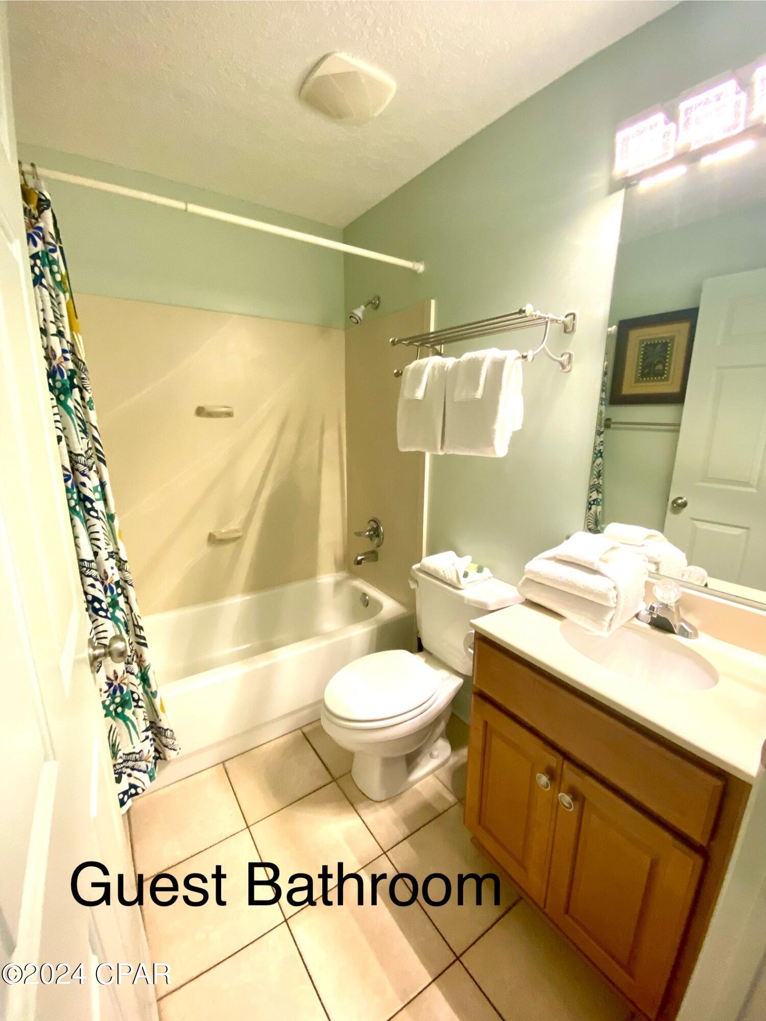 Twin Palms Resort - Residential