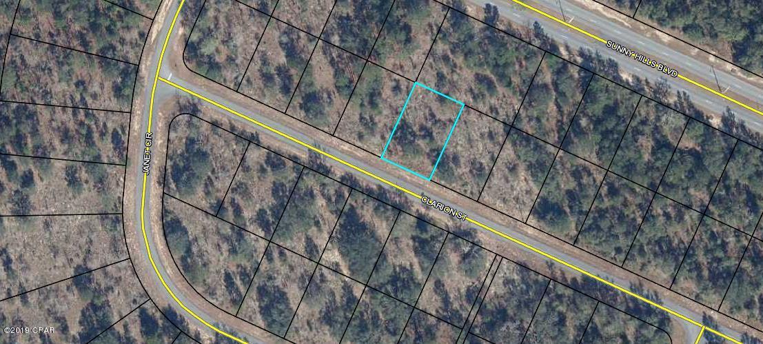 Sunny Hills Unit 1 - Land