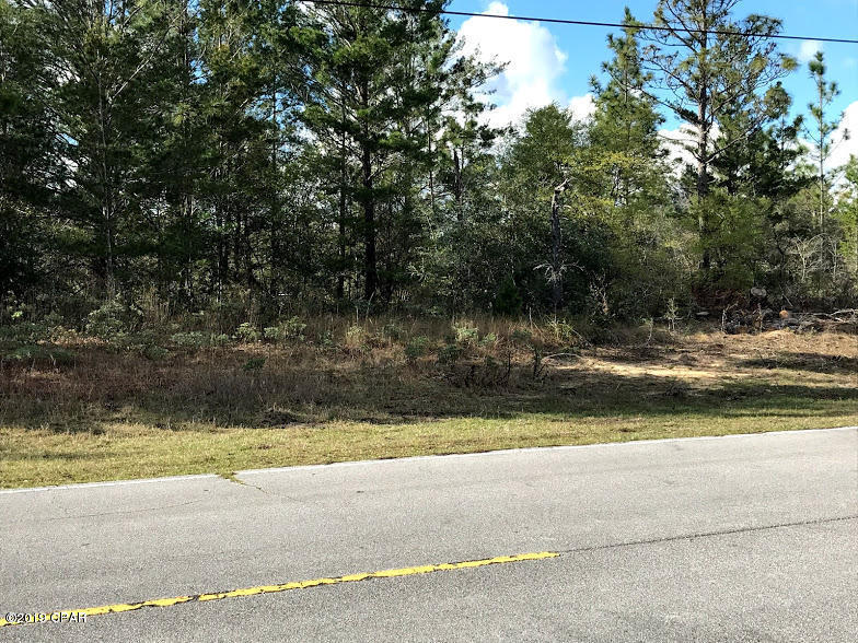 Sunny Hills Unit 1 - Land