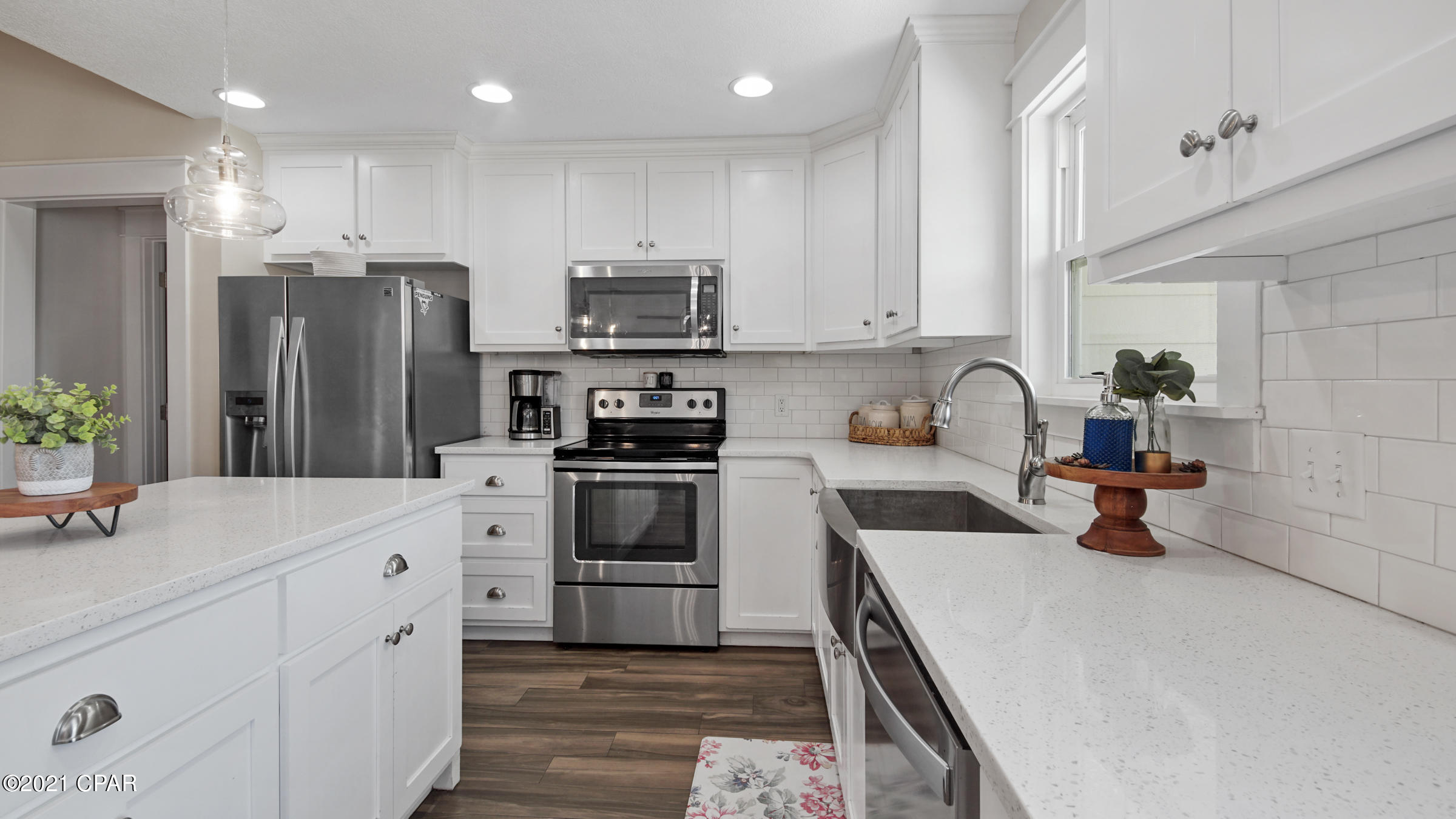 [No Recorded Subdiv] - Residential