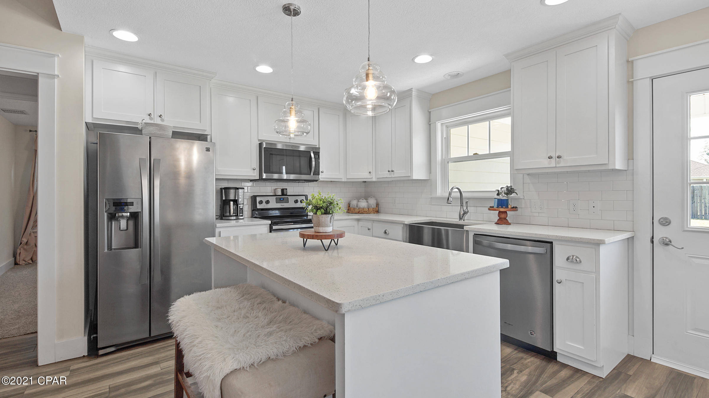 [No Recorded Subdiv] - Residential