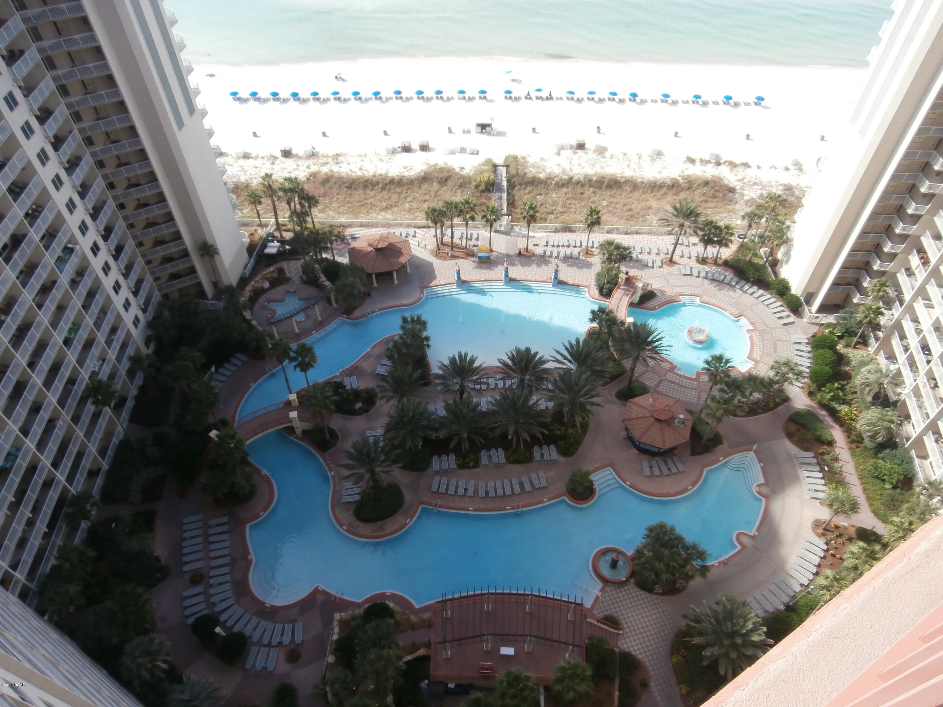 Shores Of Panama - Residential Lease