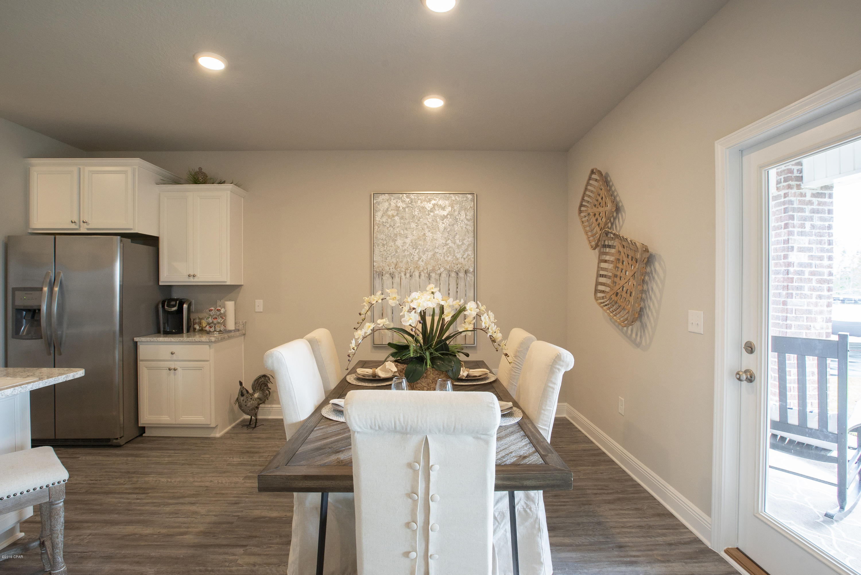 Andrews Plantation - Residential