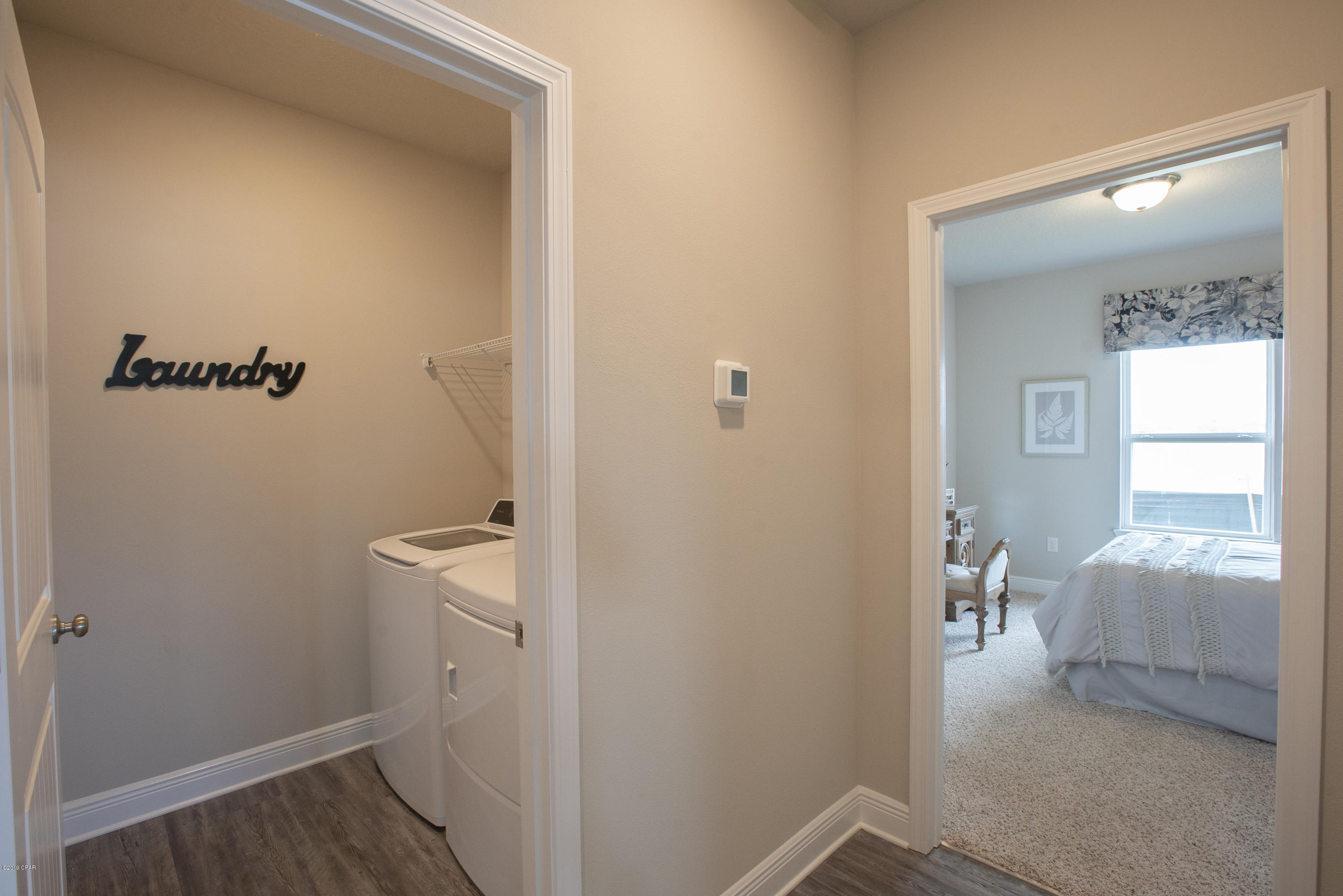 Andrews Plantation - Residential