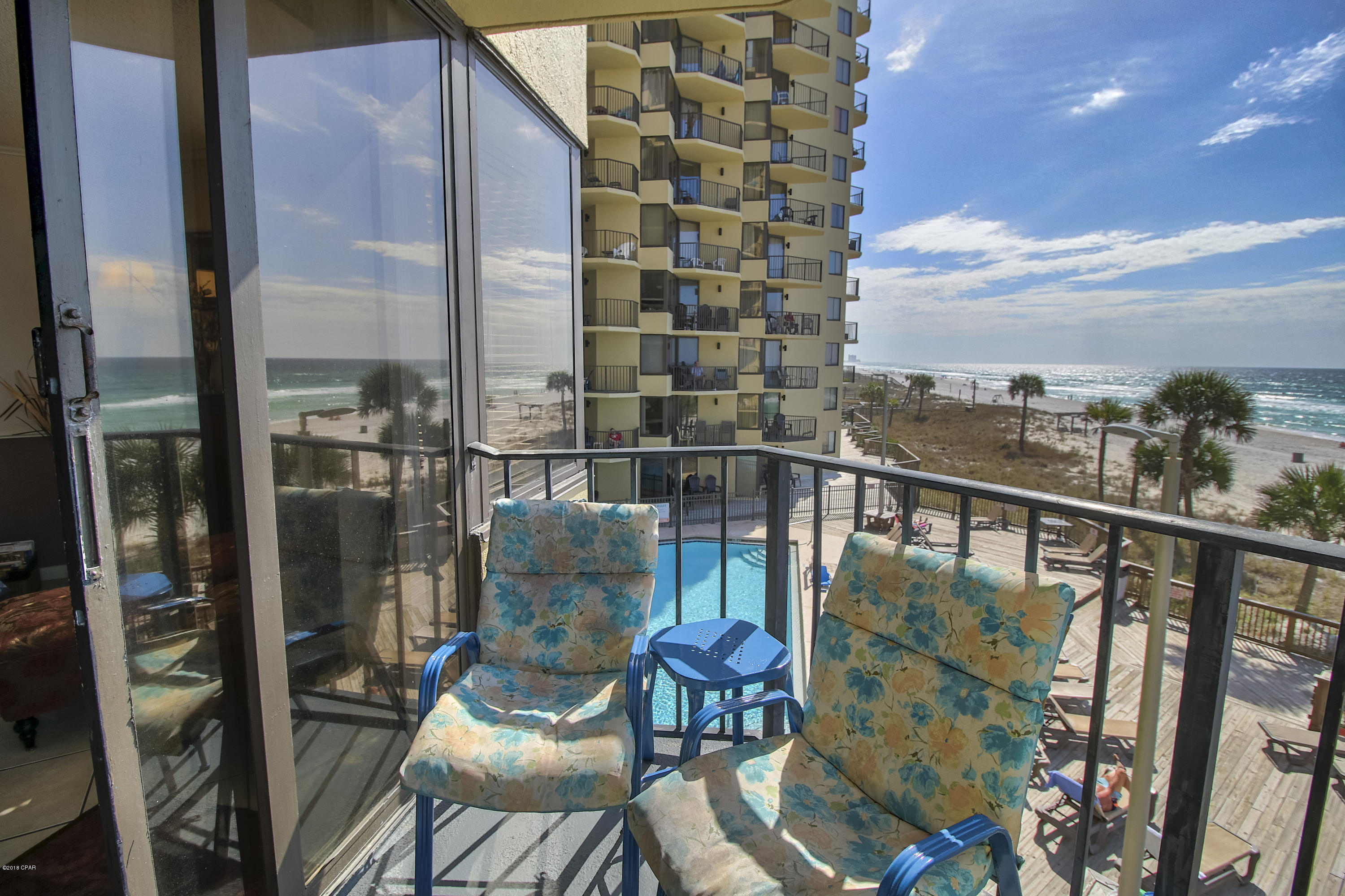 Sunbird Condo - Residential