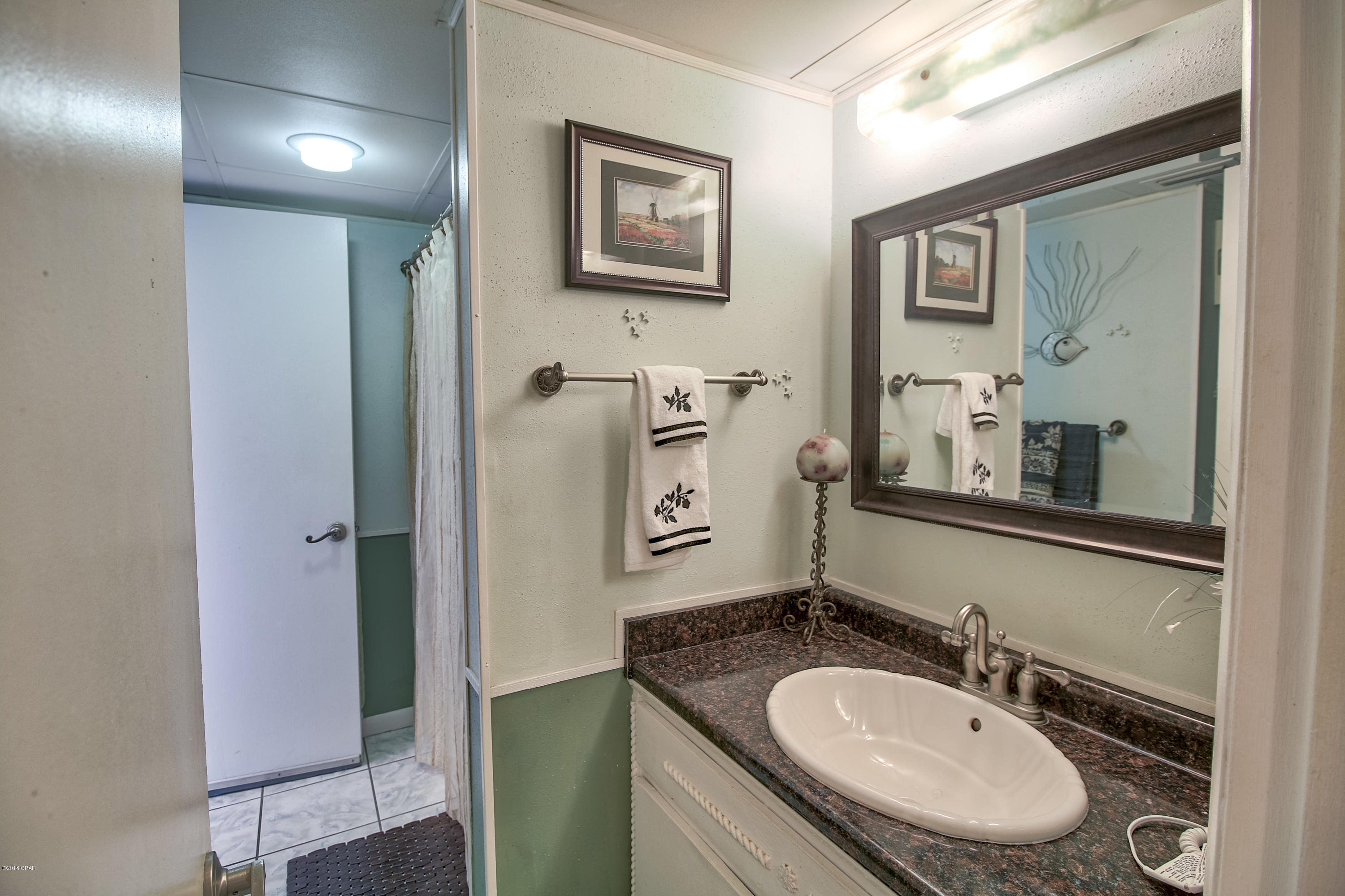 Sunbird Condo - Residential