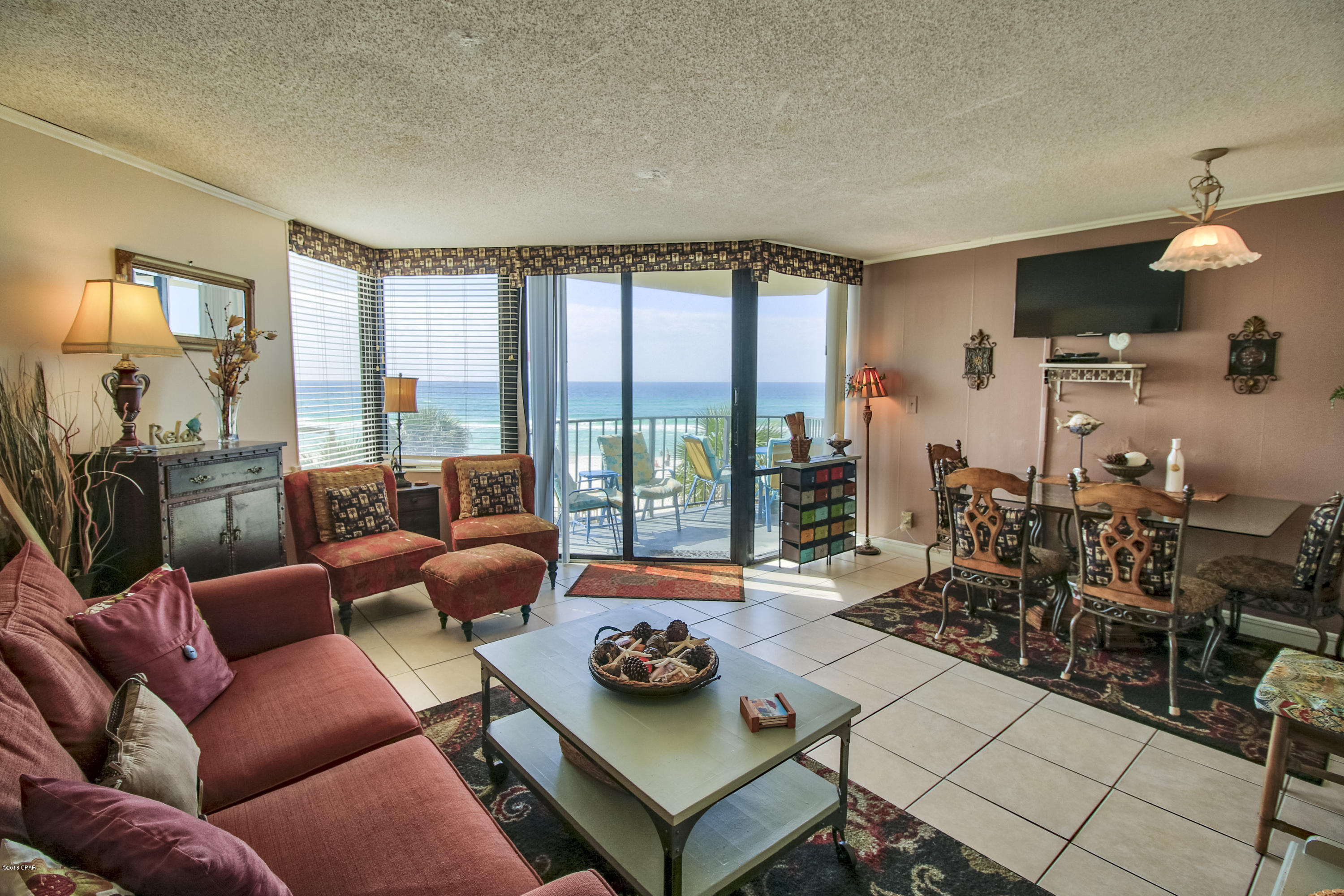 Sunbird Condo - Residential