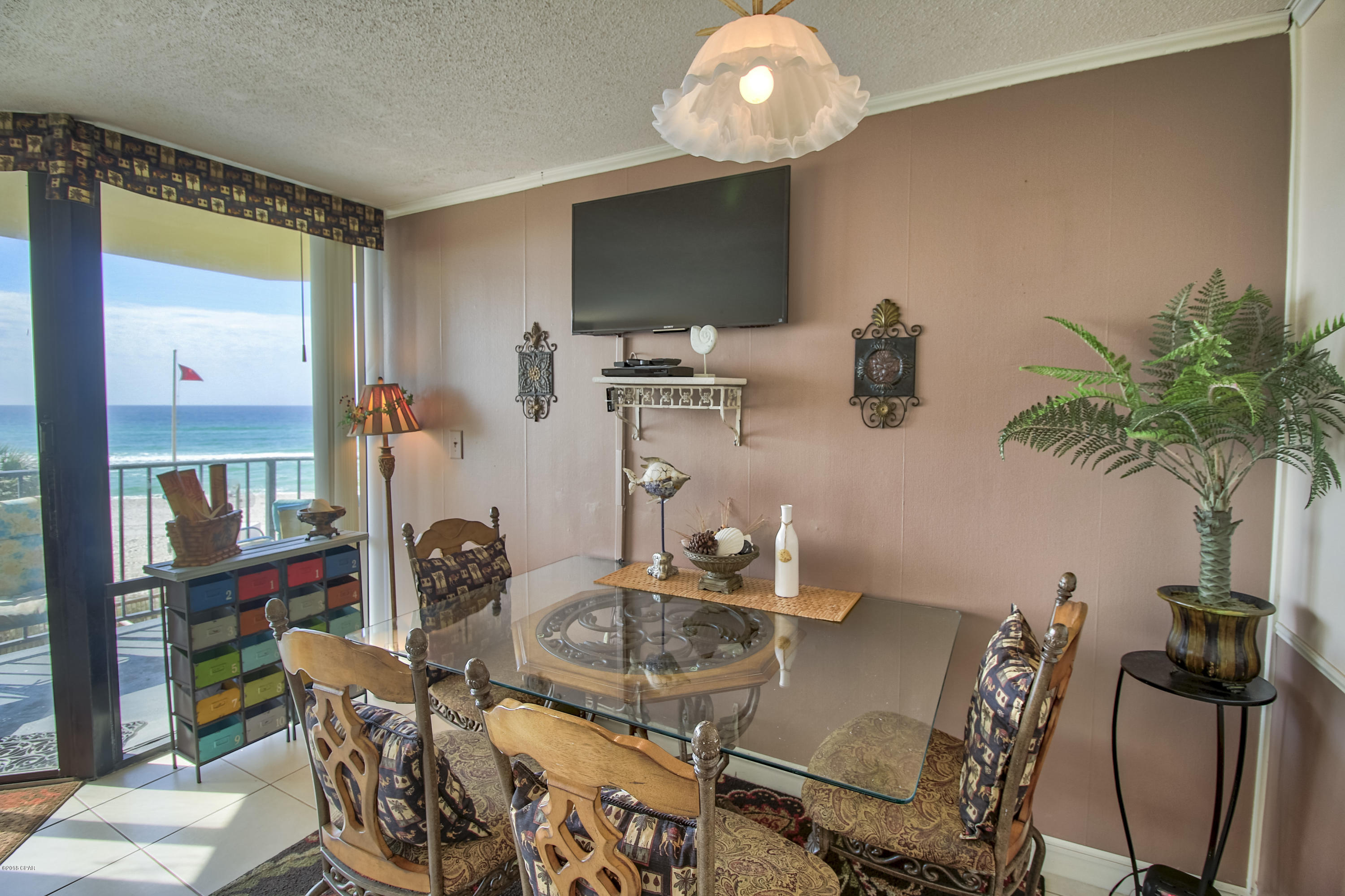 Sunbird Condo - Residential