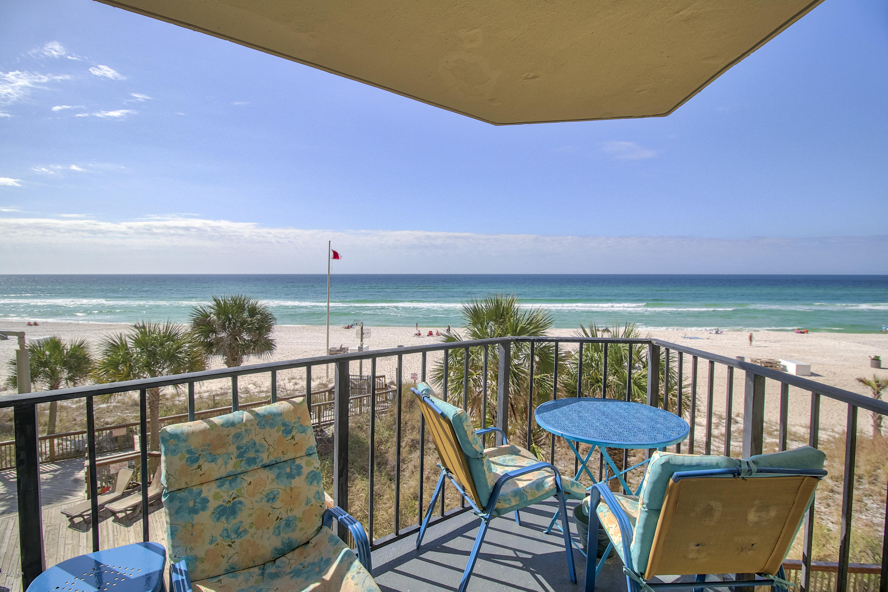 Sunbird Condo - Residential