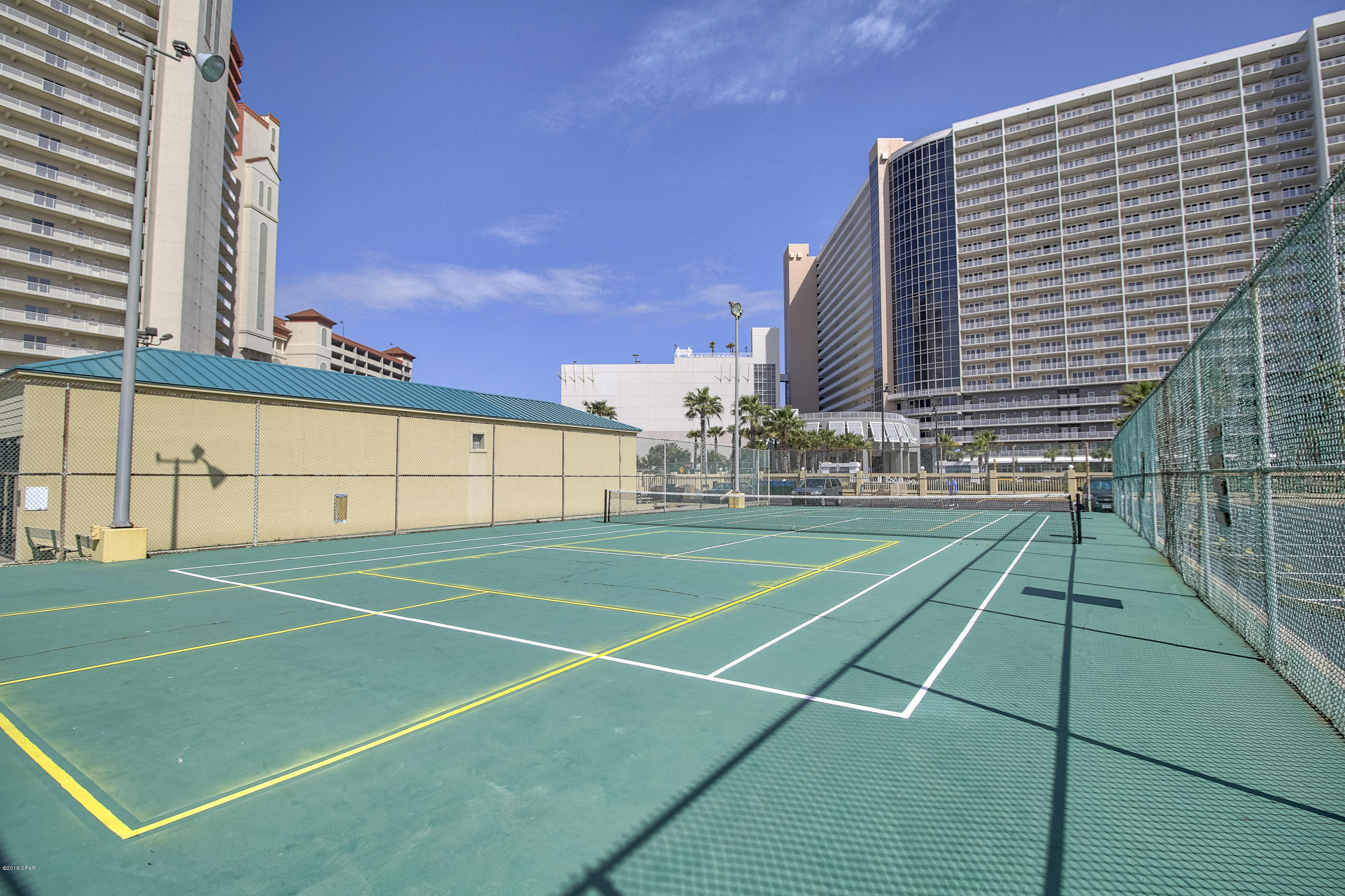 Sunbird Condo - Residential