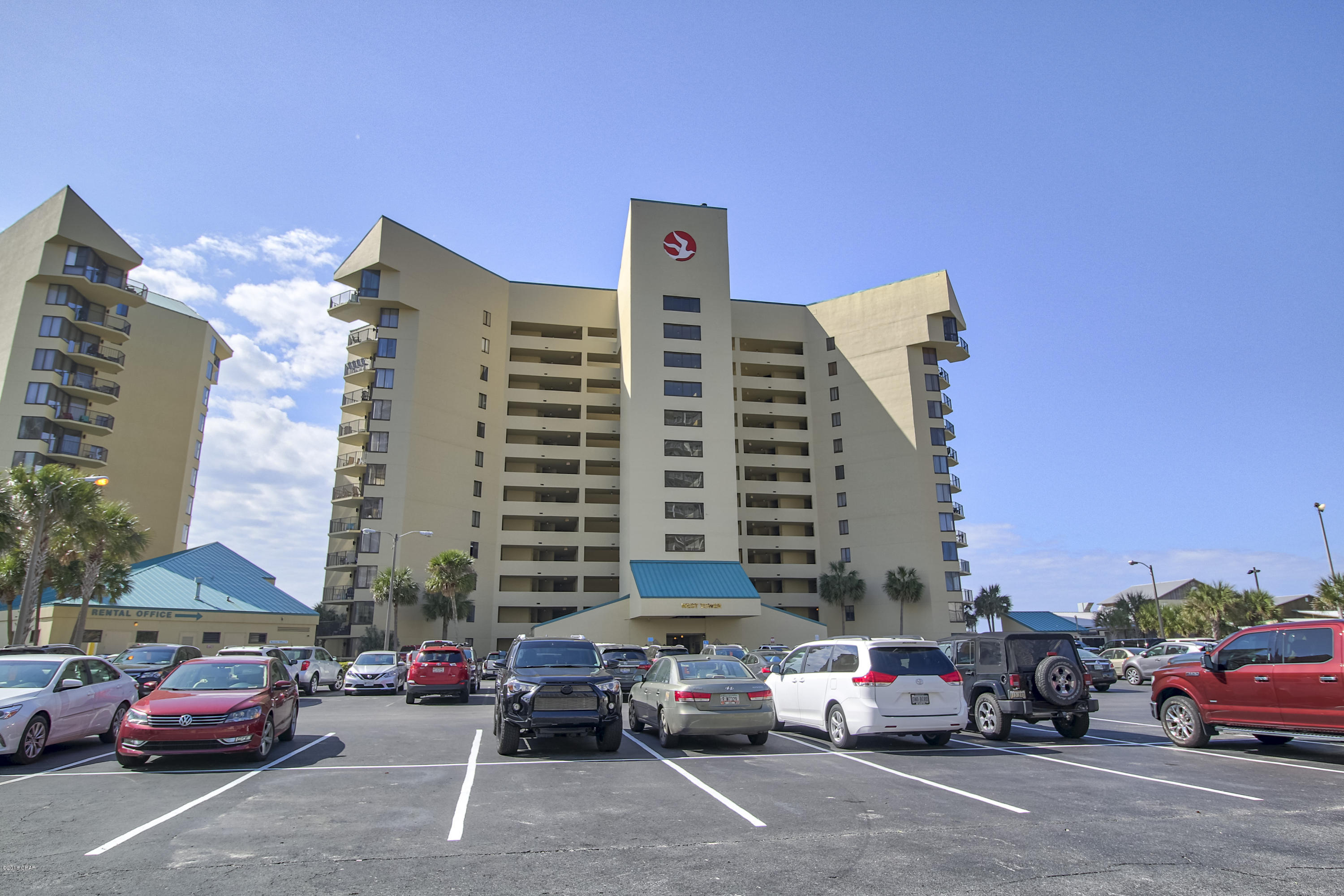 Sunbird Condo - Residential