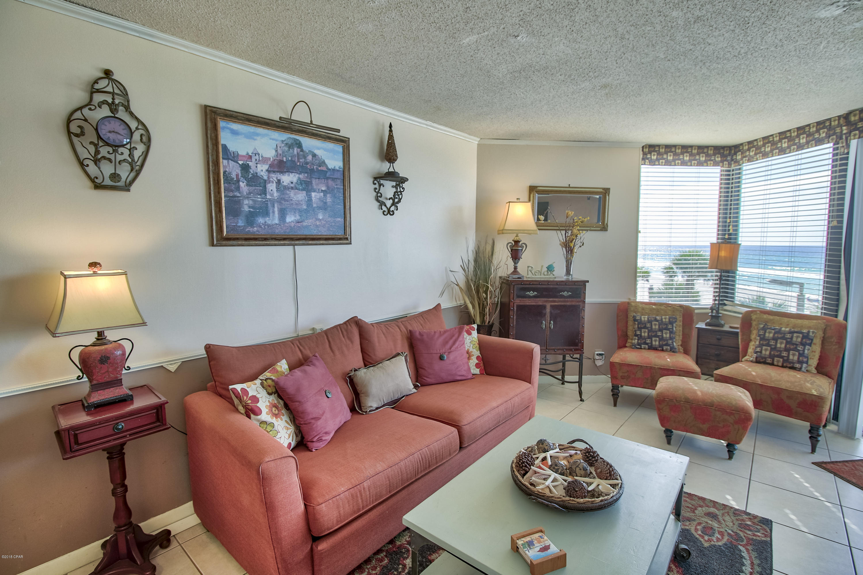 Sunbird Condo - Residential