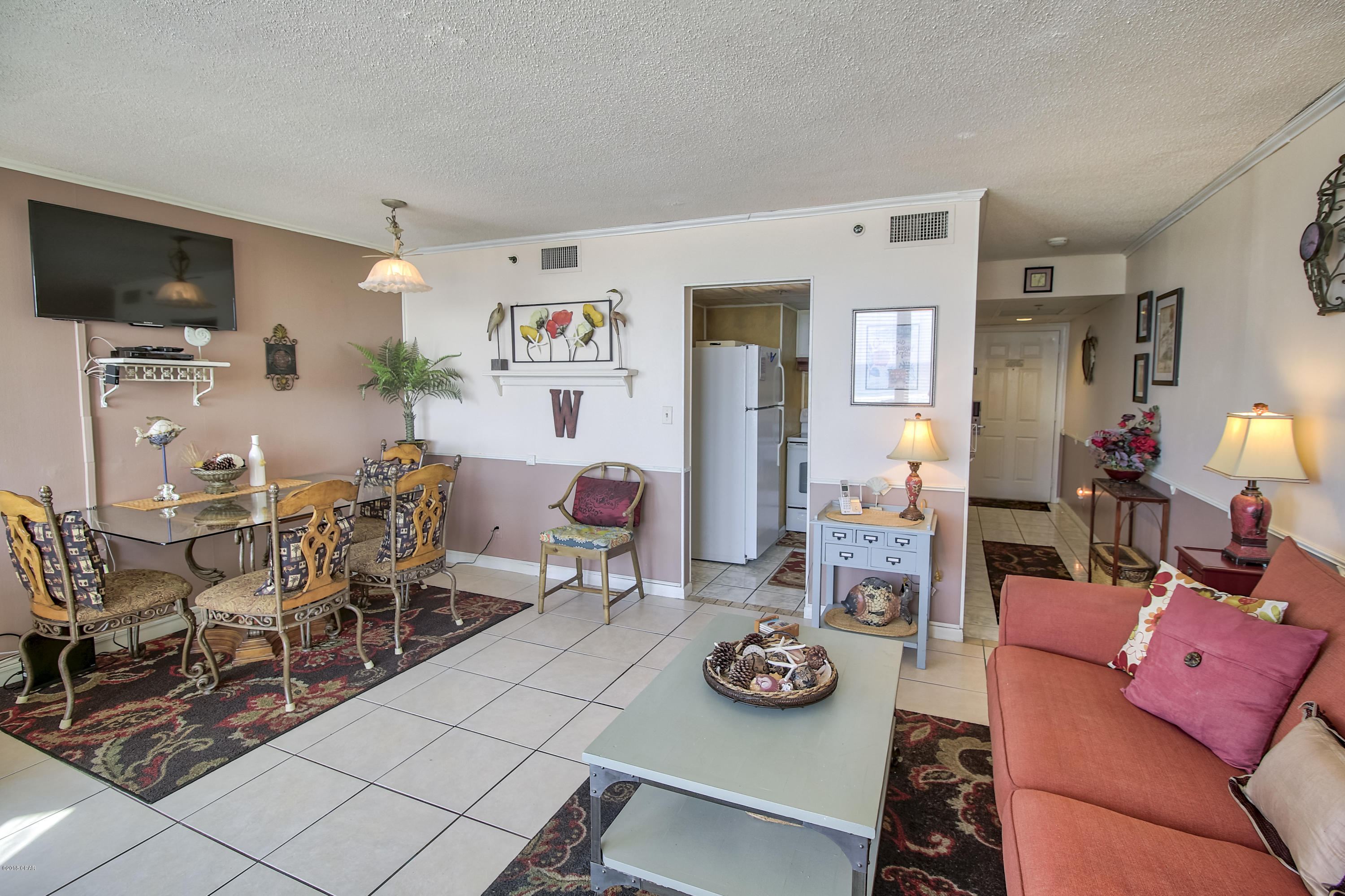 Sunbird Condo - Residential