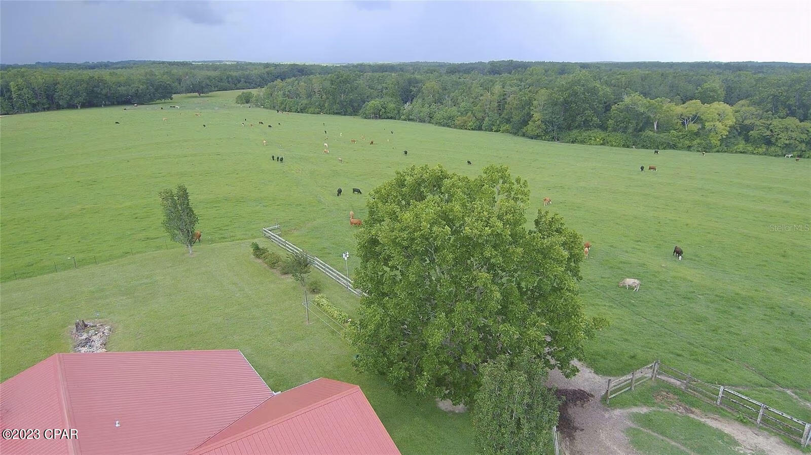 Bonifay - Residential