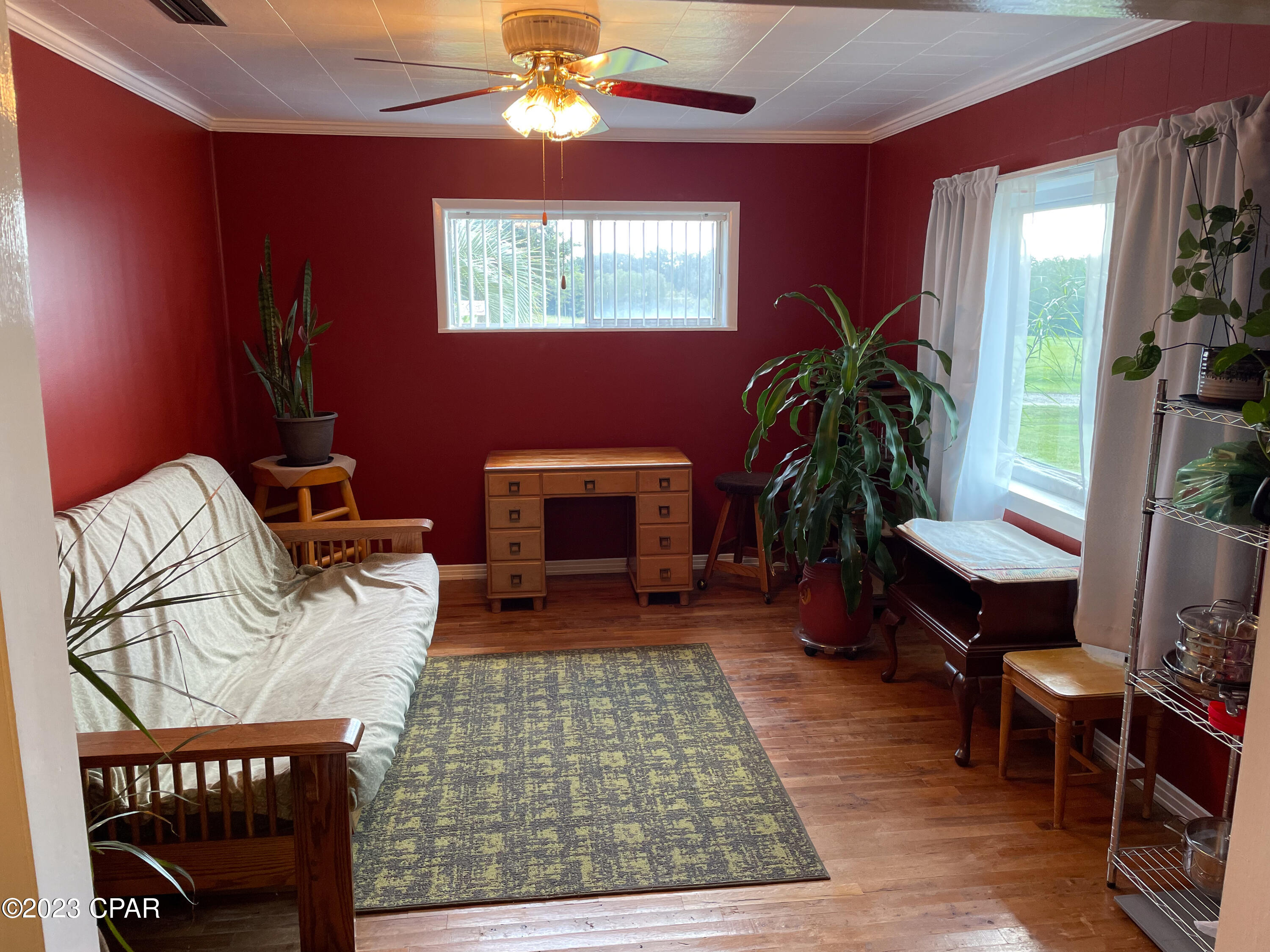 Bonifay - Residential