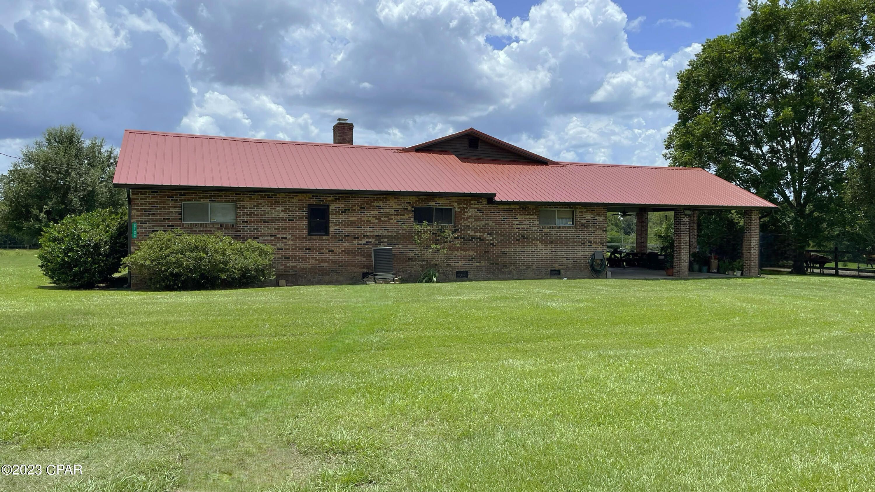 Bonifay - Residential