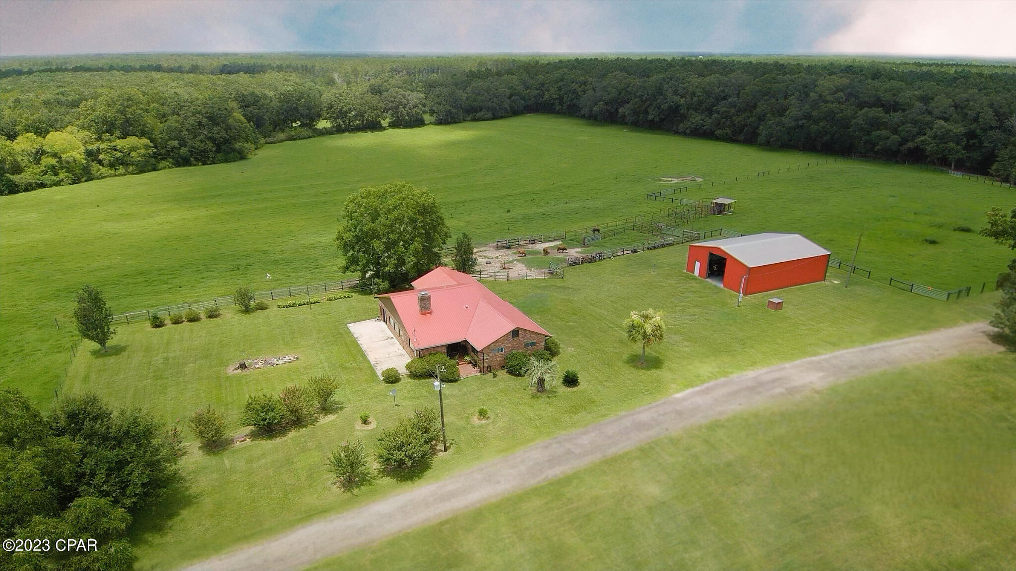 Bonifay - Residential