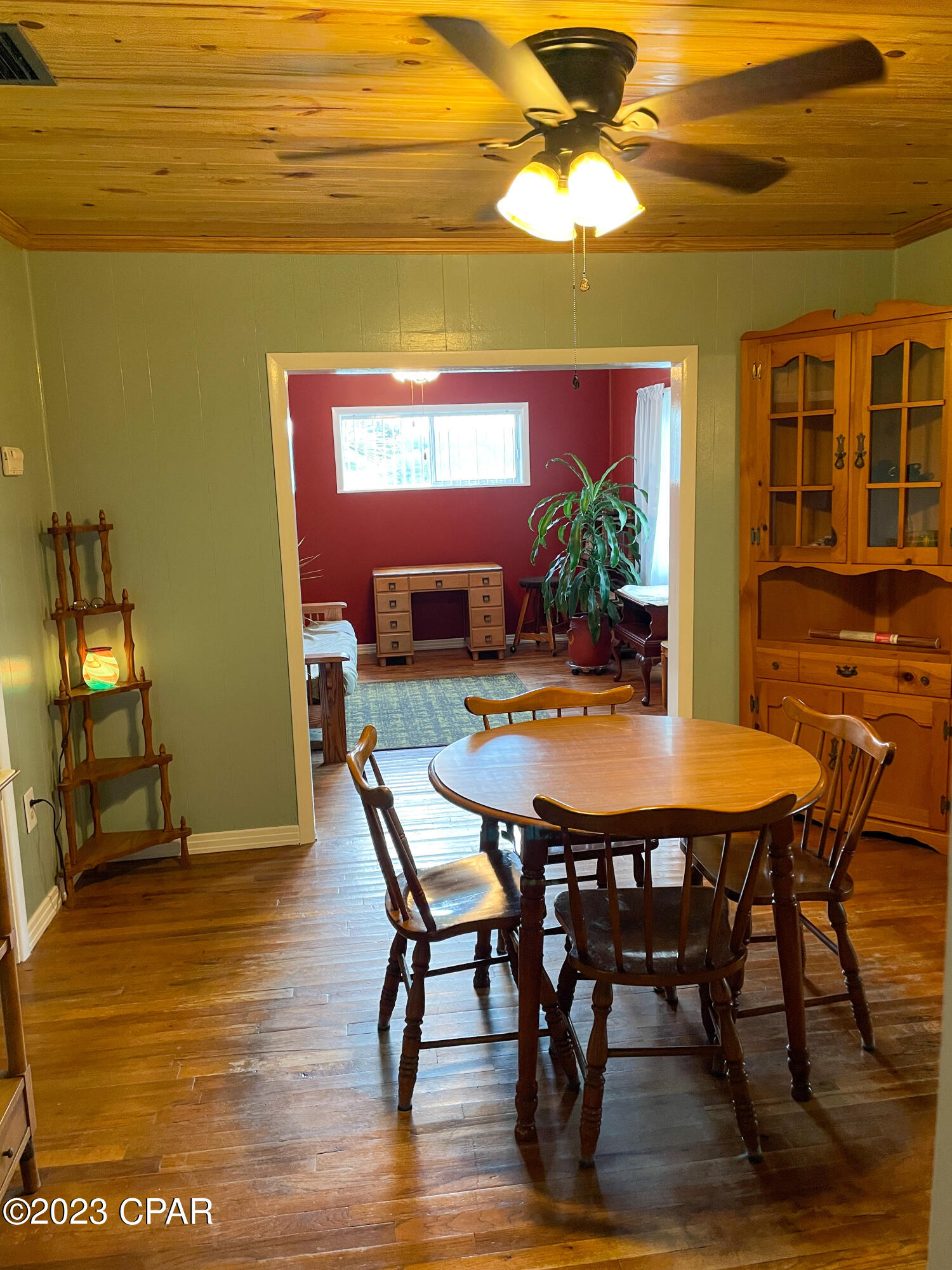 Bonifay - Residential