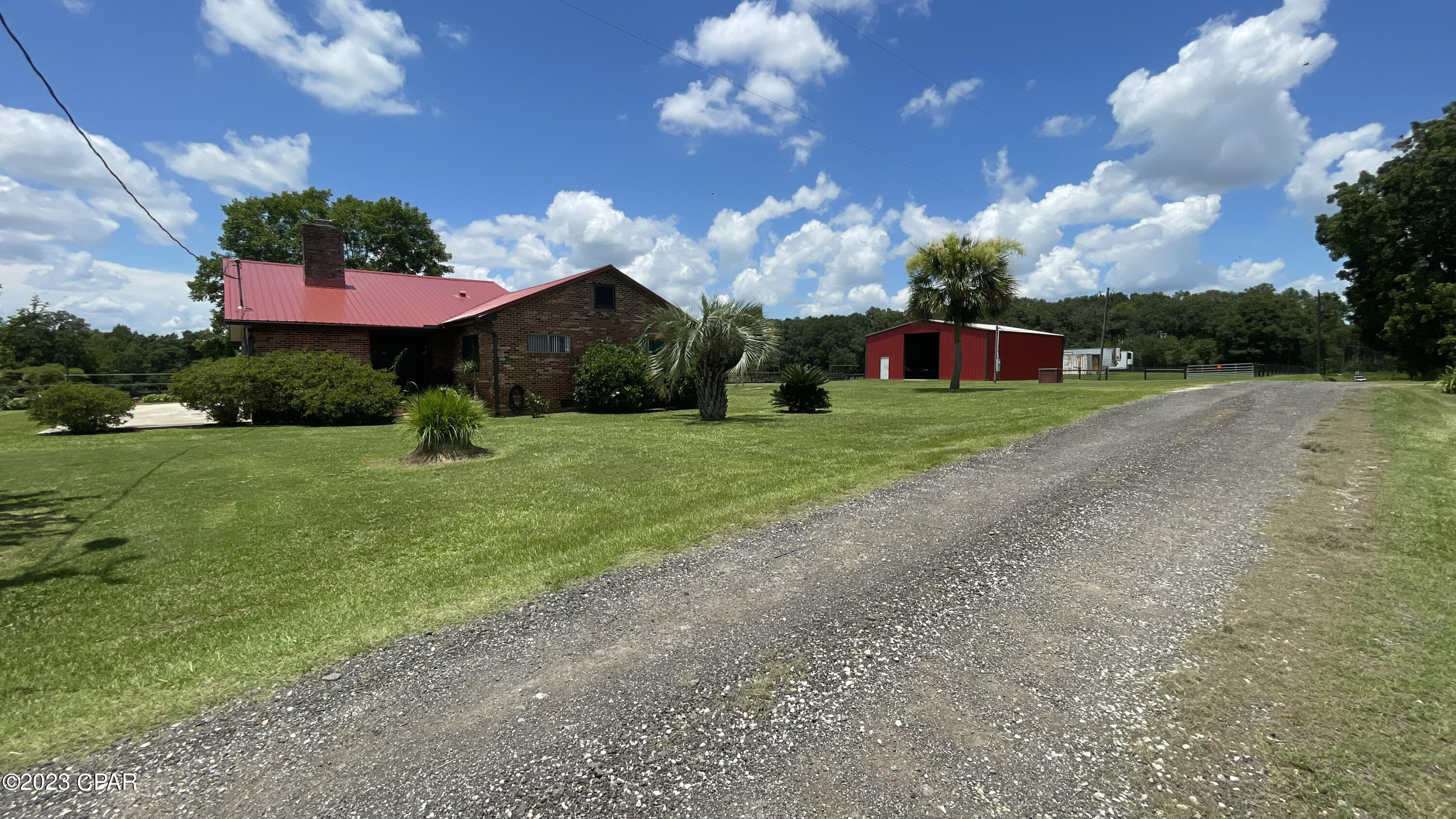 Bonifay - Residential