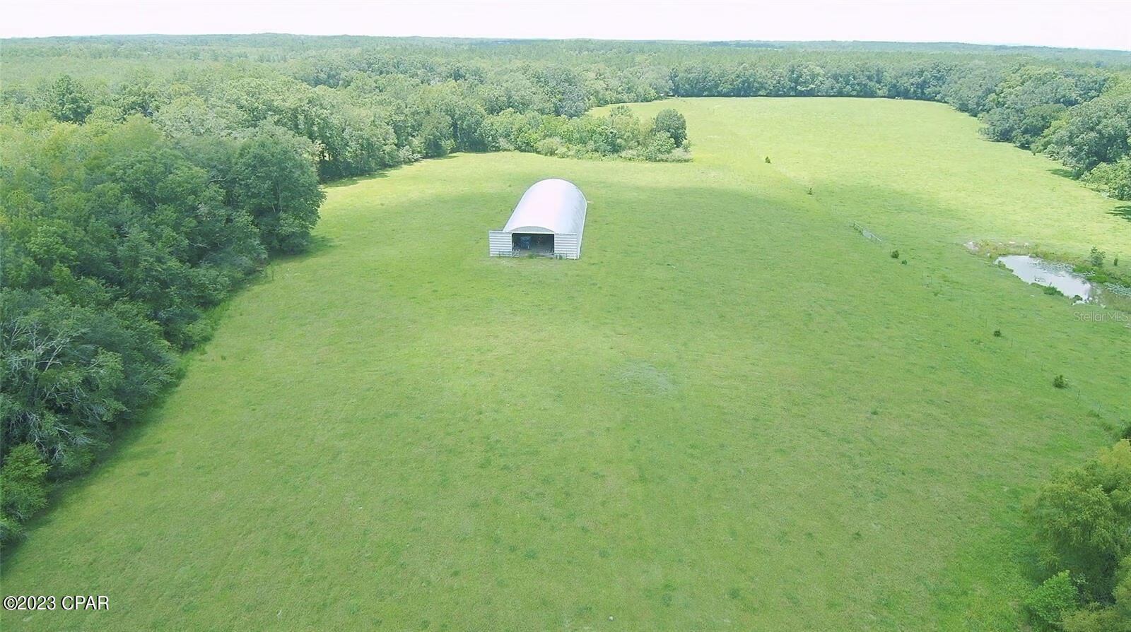 Bonifay - Residential