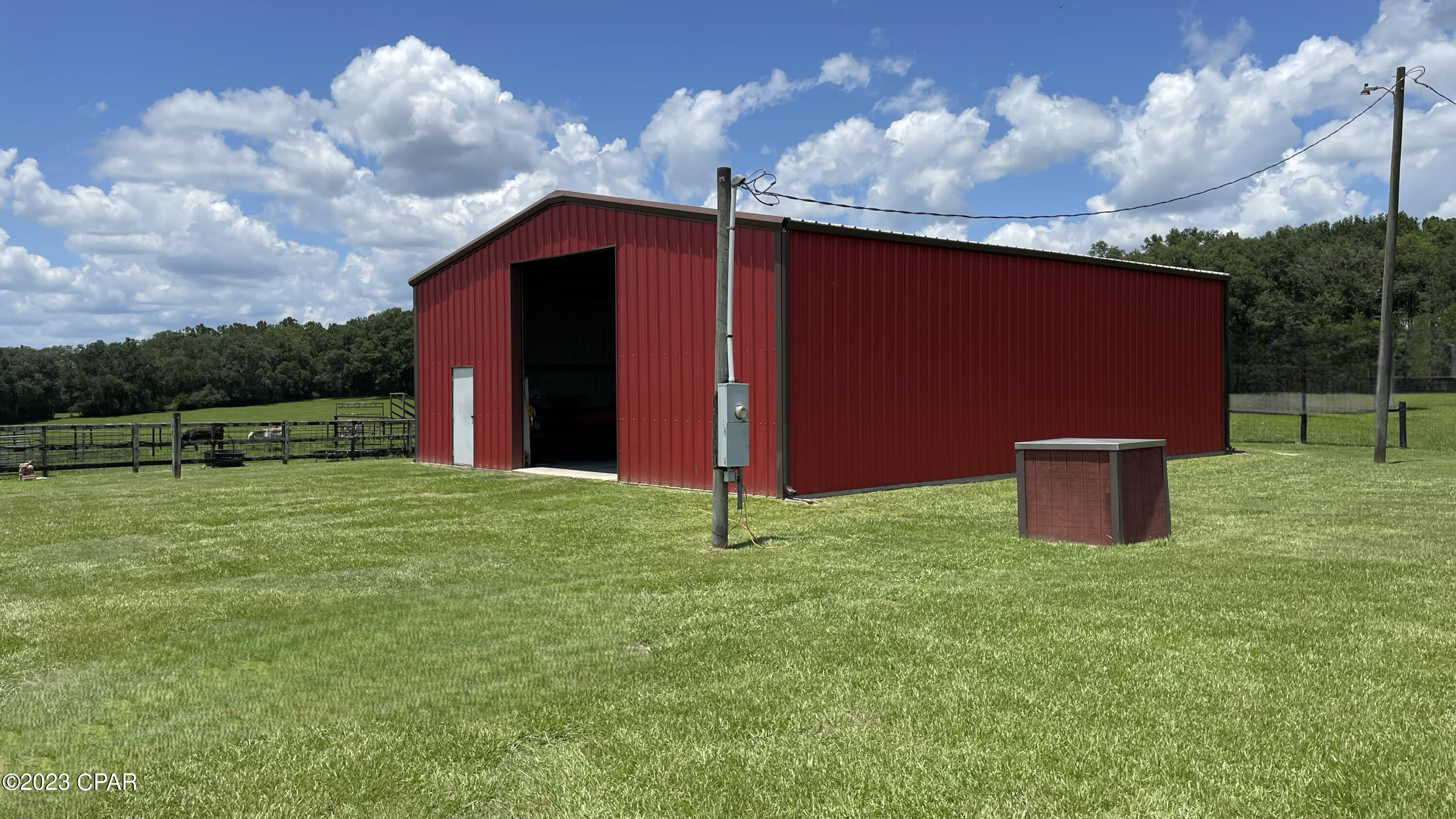 Bonifay - Residential