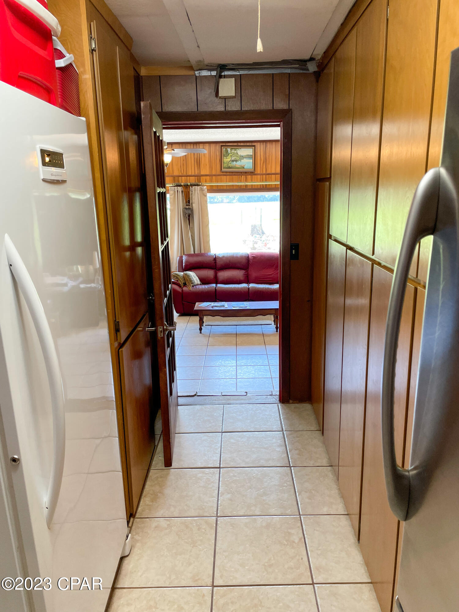 Bonifay - Residential