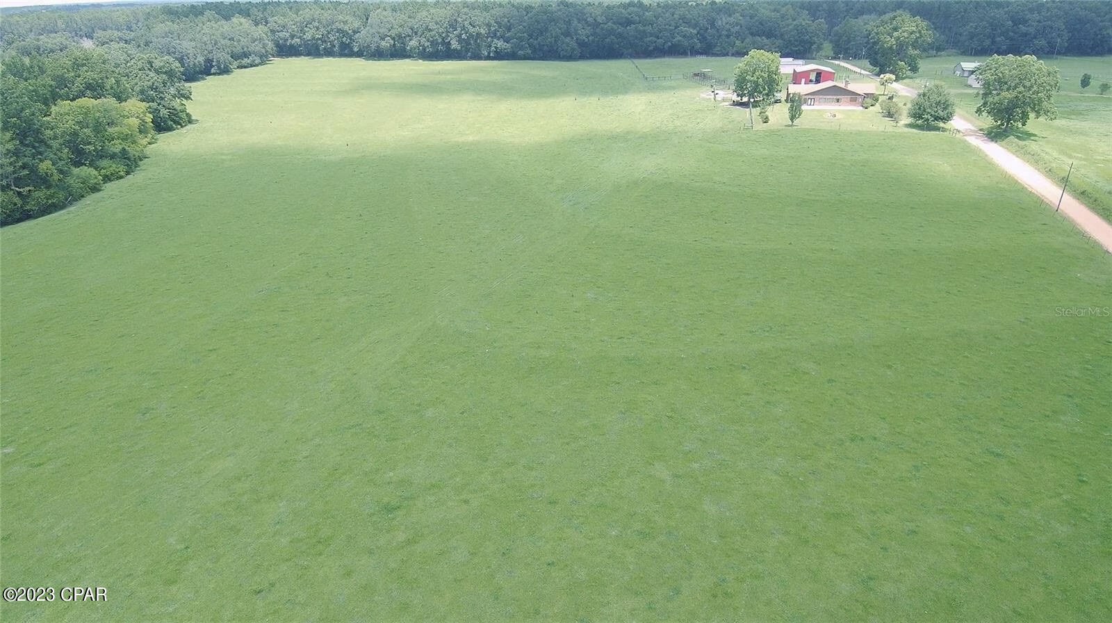 Bonifay - Residential