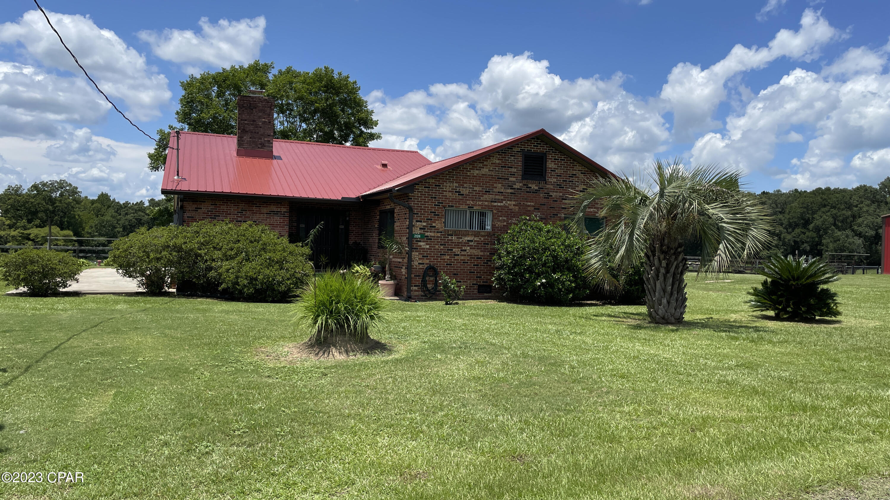 Bonifay - Residential