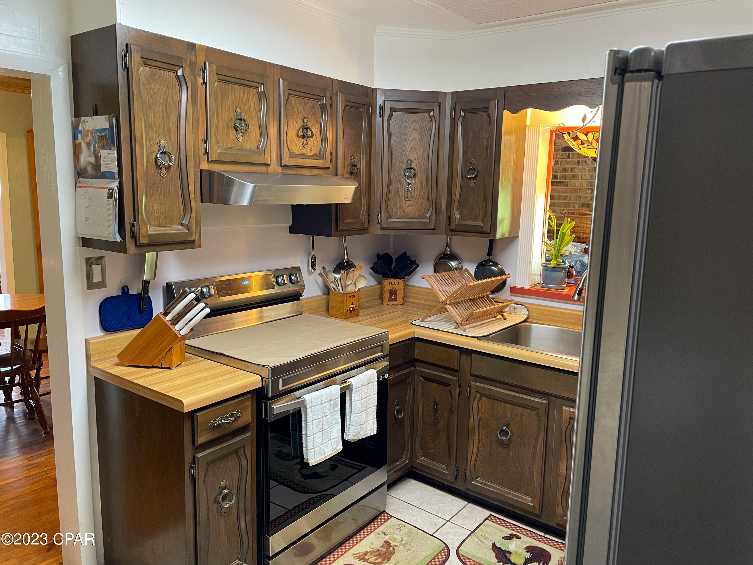 Bonifay - Residential