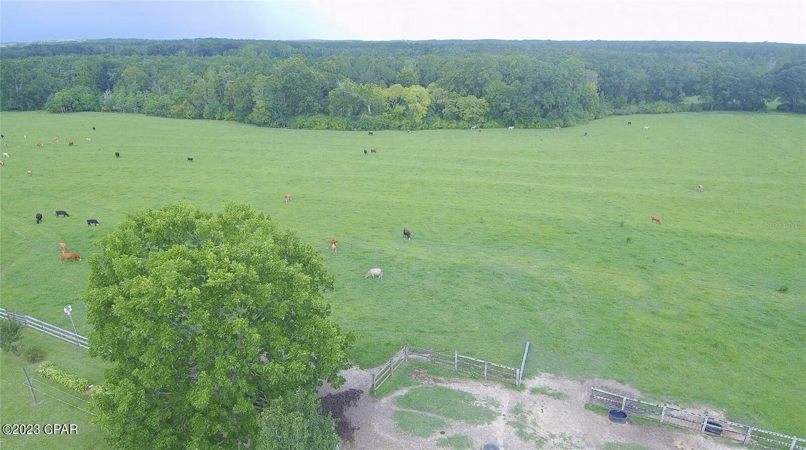 Bonifay - Residential