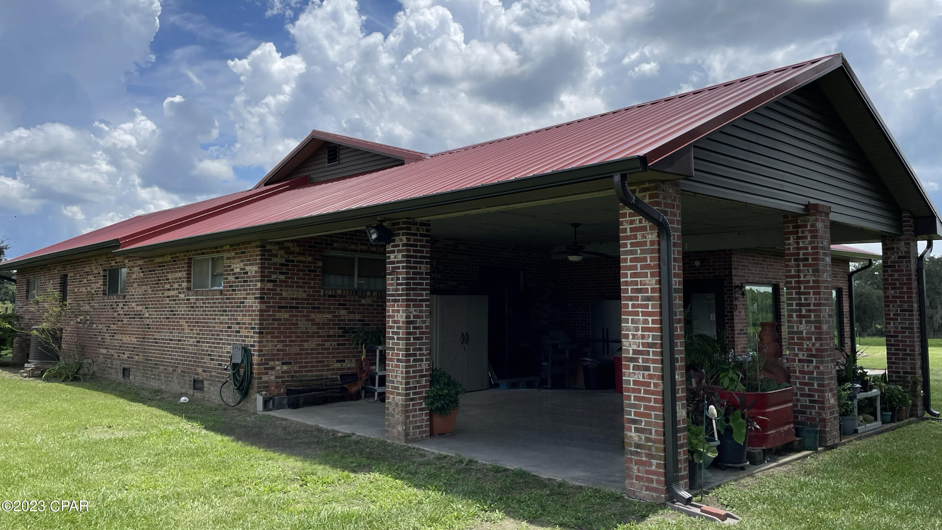 Bonifay - Residential