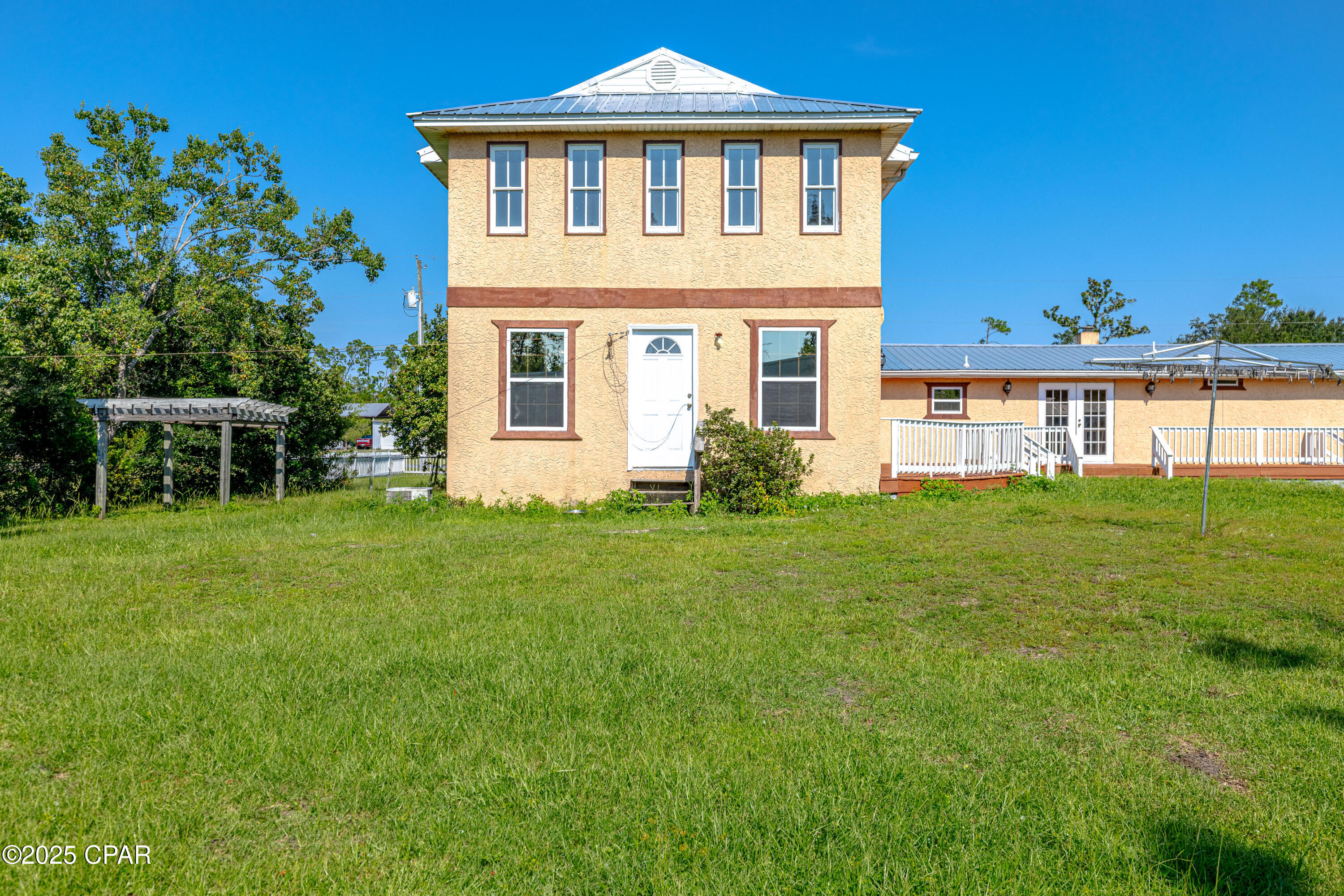 Bayhead Estates Unit 1 - Residential