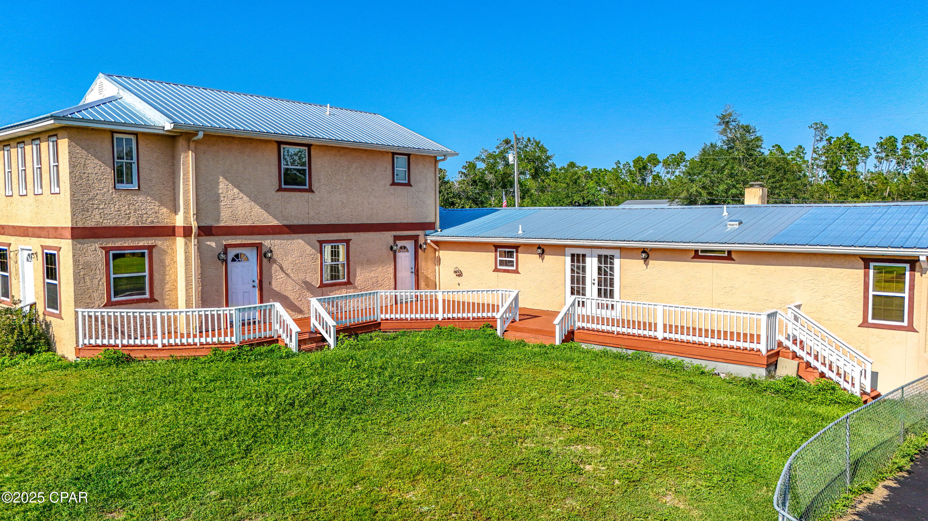 Bayhead Estates Unit 1 - Residential